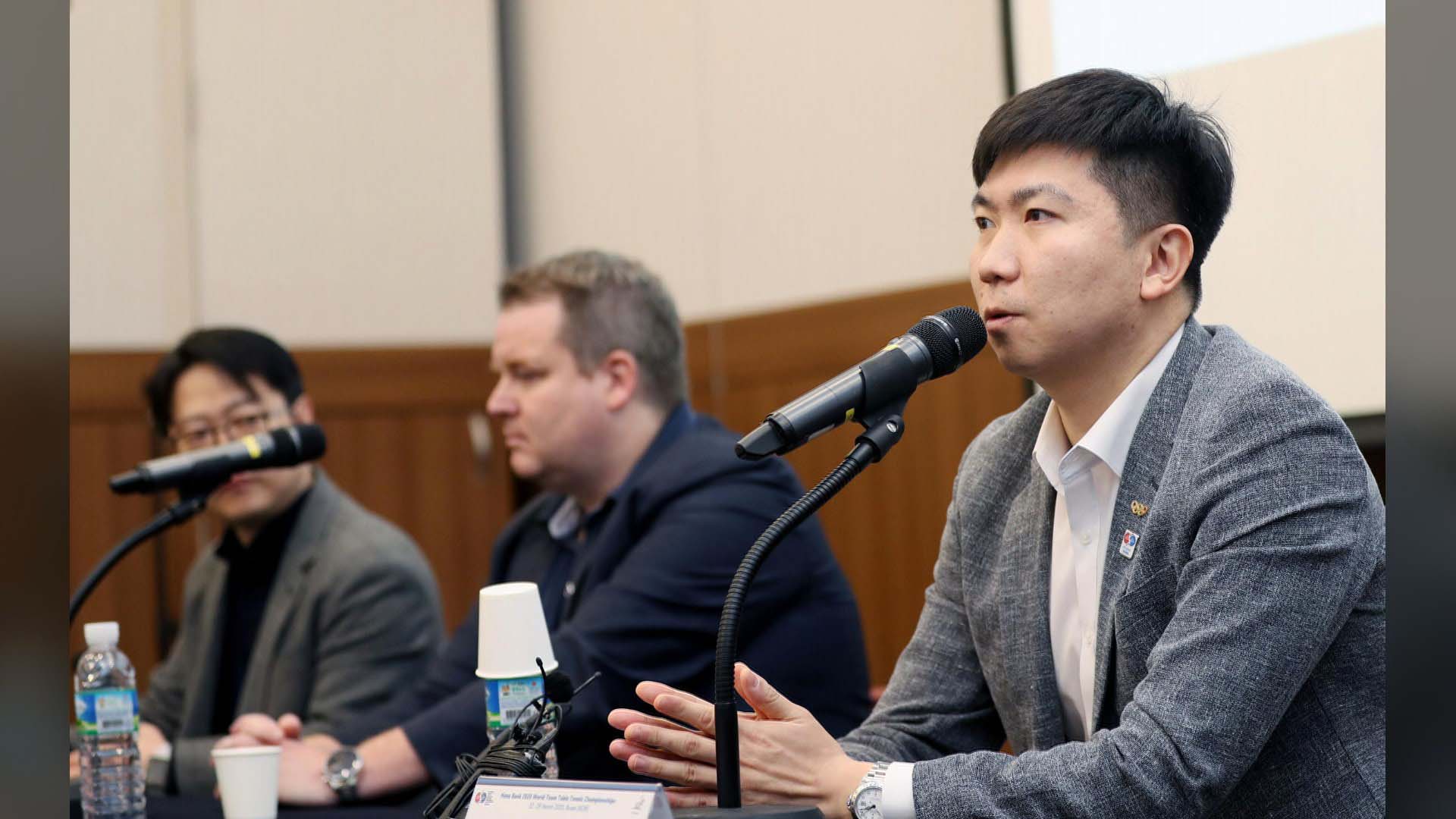 부산세계온라인카지노 라이센스 벳위즈선수권, 코로나19 여파로 취소