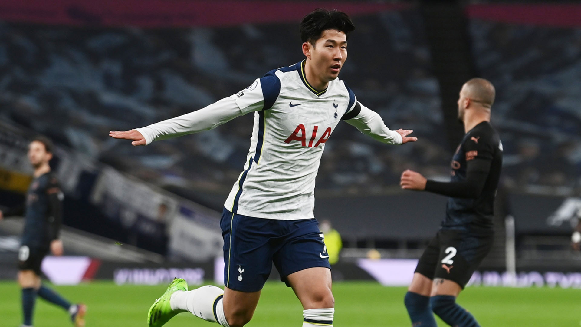 손흥민, <em class='find'온라인 카지노 주소</em 선정 세계 축구선수 22위…1위는 레반도프스키