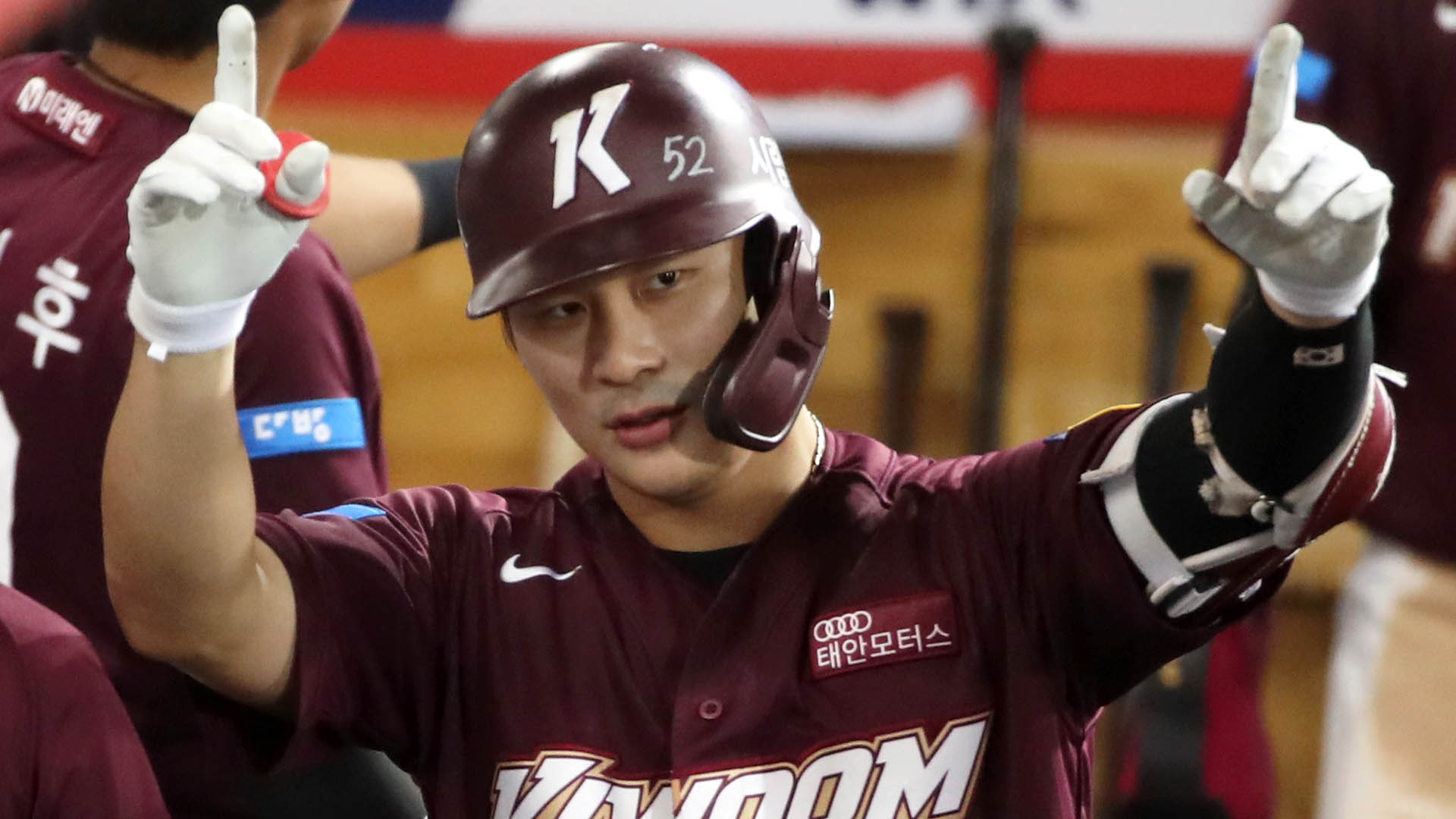 미국 외신 "김하성, 온라인카지노 빠 입단 합의"