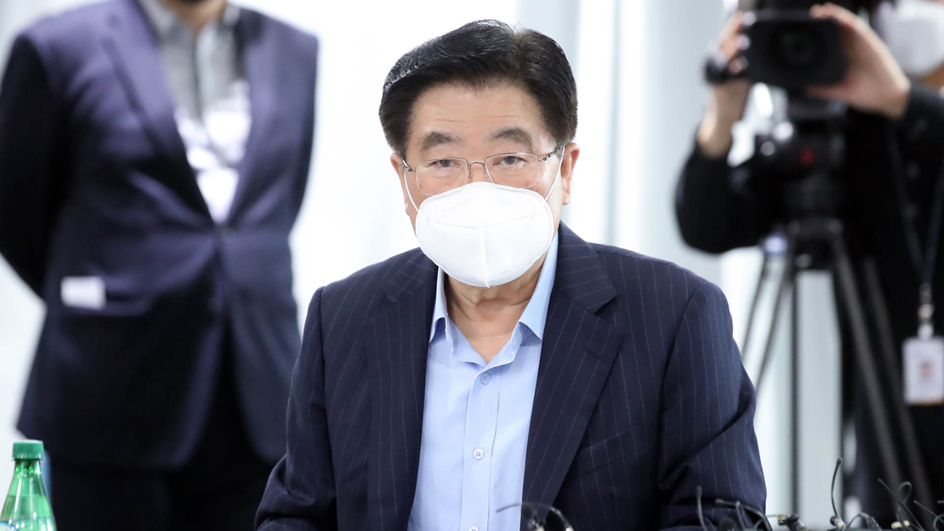 권오갑 <em class='find'온라인카지노 벳위즈</em 총재, 3선 연임 확정