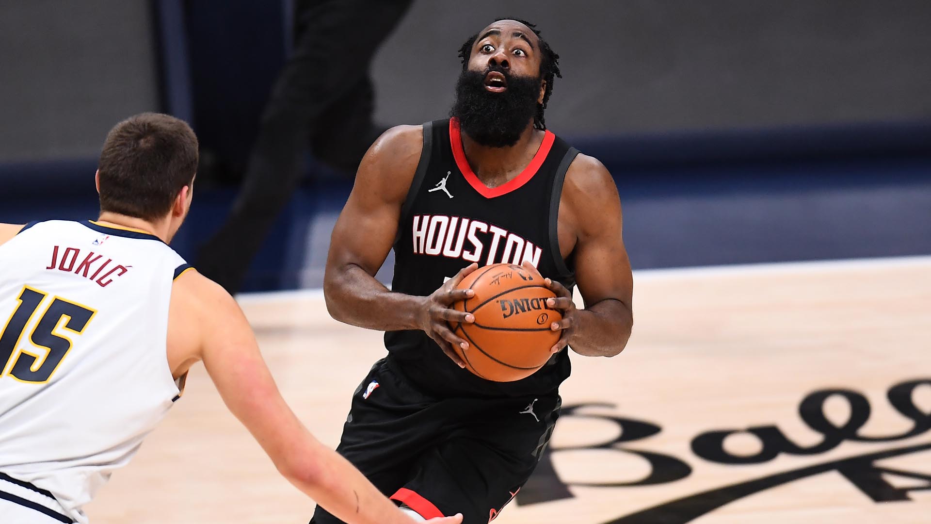 NBA <em class='find'카지노사이트추천</em 하든, 브루클린으로 트레이드