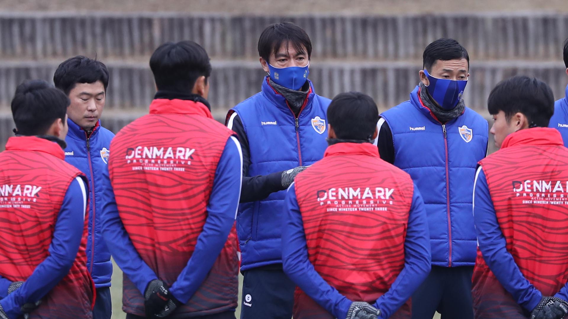 [프로축구] 울산, <em class='find'온라인카지노 경찰 벳위즈온라인카지노 경찰 벳위즈</em 첫 상대 멕시코 티그레스