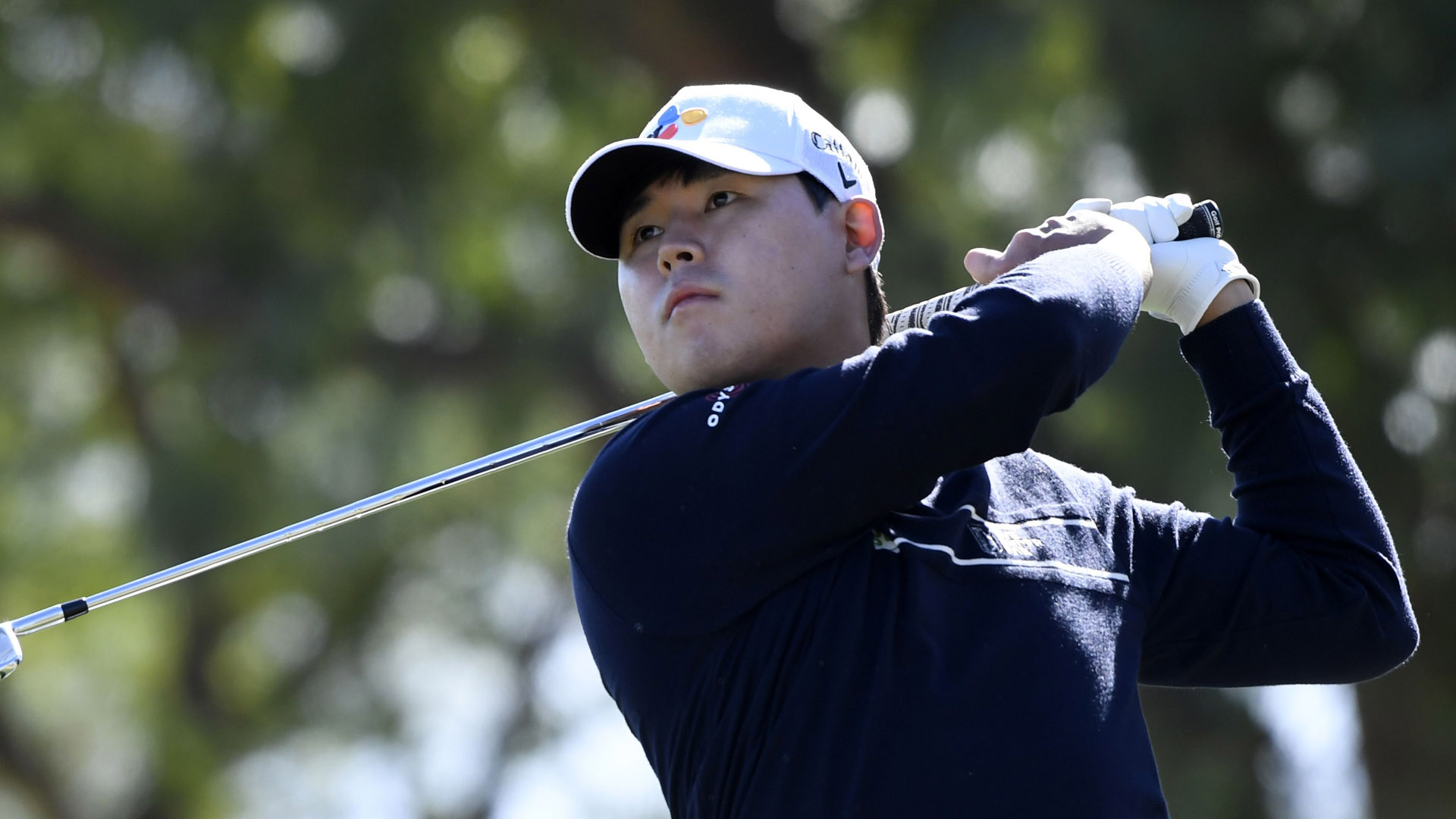 김시우, 3년8개월 만에 PGA 정상…통산 3승