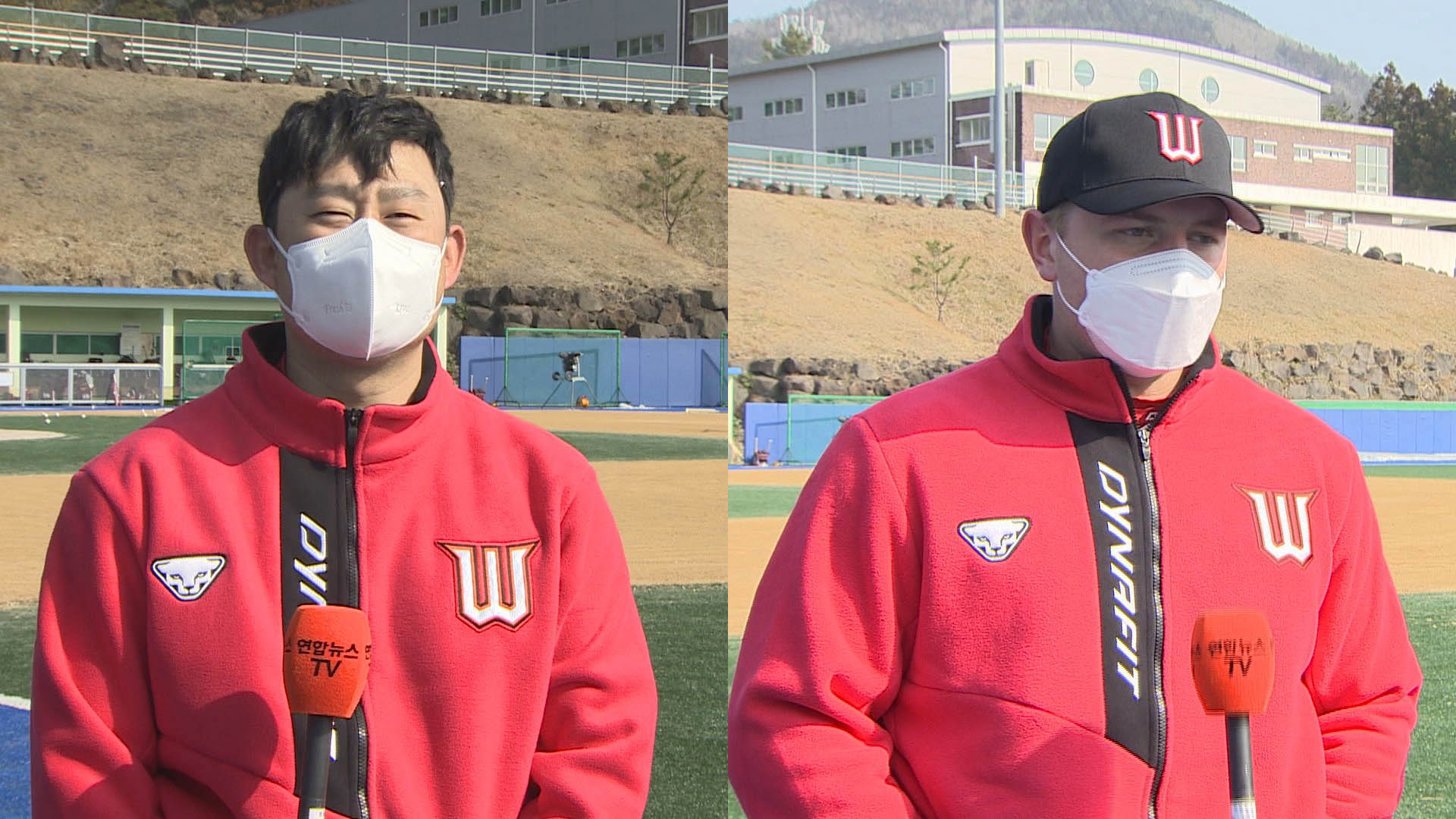 온라인카지노 슬롯에 땅볼 전문가…SK 마운드 새 얼굴 소개합니다