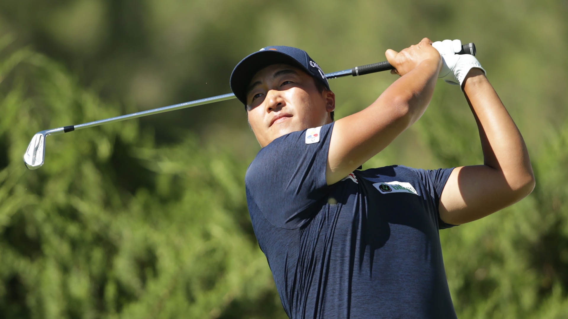 이경훈, 온라인카지노 합법 유니88투어 피닉스 오픈 첫날 공동 6위