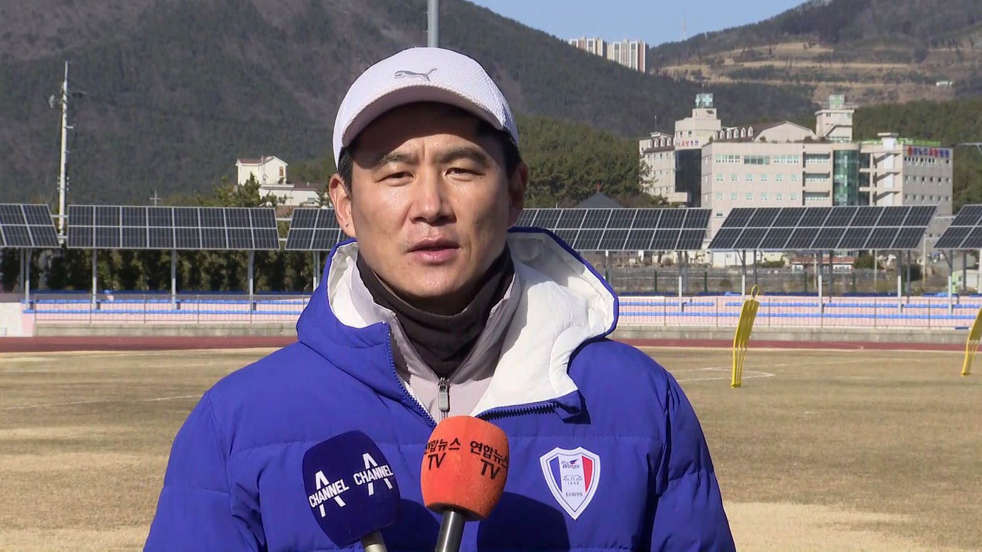 [온라인카지노 벌금 벳무브축구] "지원은 아쉽지만"…명가 부활 노리는 수원