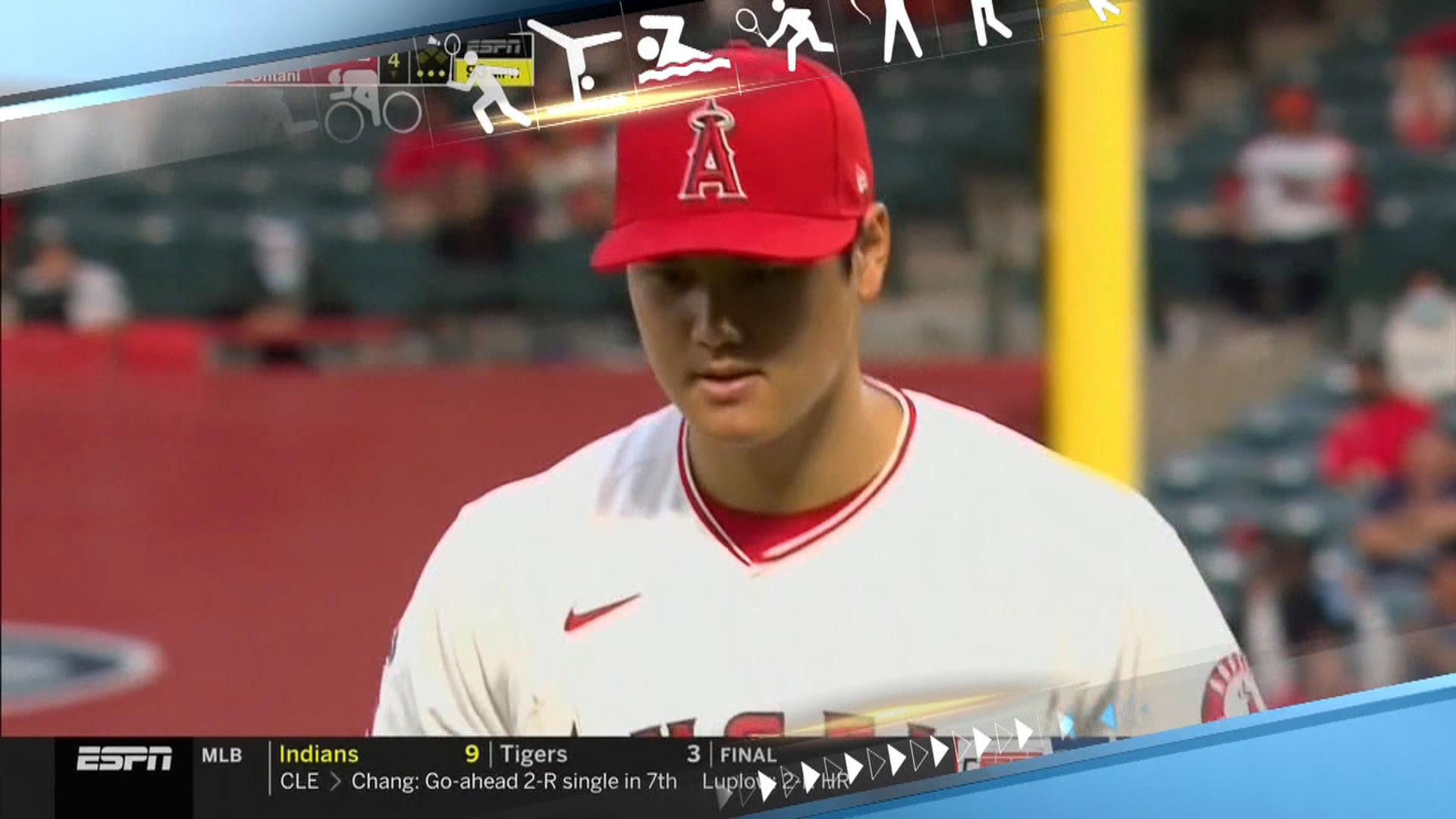 [스포츠영상] 홈런치고 삼진 잡고, 만화 주인공 <em class='find'온라인카지노 후기 벳위즈</em