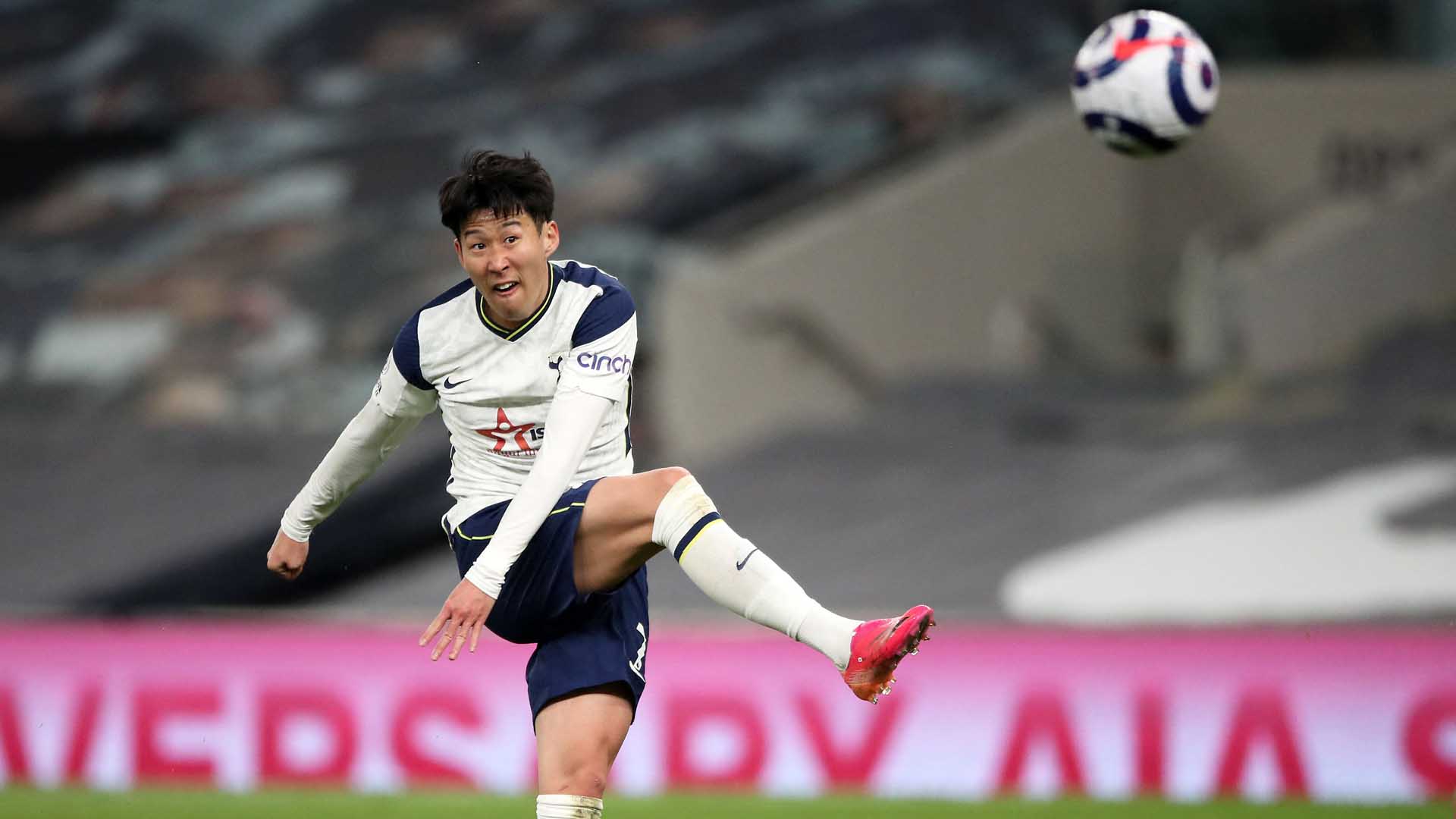 '1골 1도움' 온라인카지노 벌금 유니벳, EPL 주간 <em class='find'베스트11</em 선정