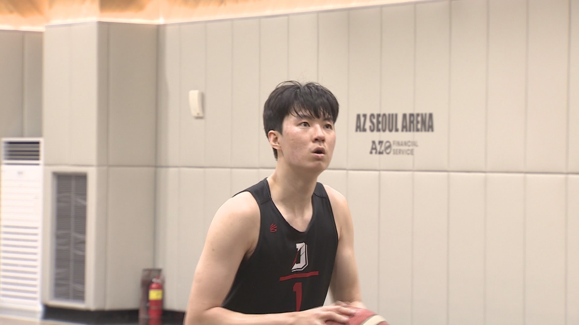 온라인카지노 경찰 벳무브드슨대 이현중, 농구 대표팀 최종 발탁