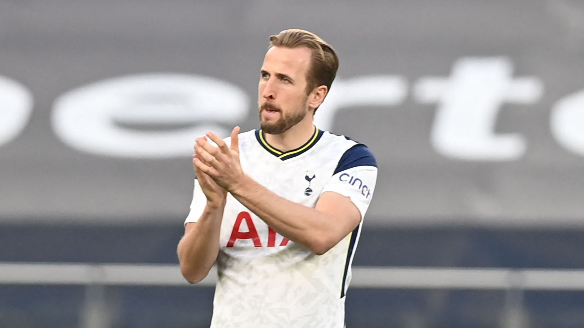 [해외축구] 케인 이적설에 흔들린 토트넘…애스턴빌라에 역전패