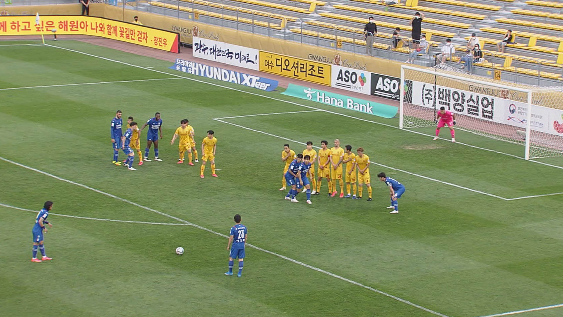 [프로축구] 수원, 온라인카지노 슬롯에 4-3 승리…전북 제치고 2위로