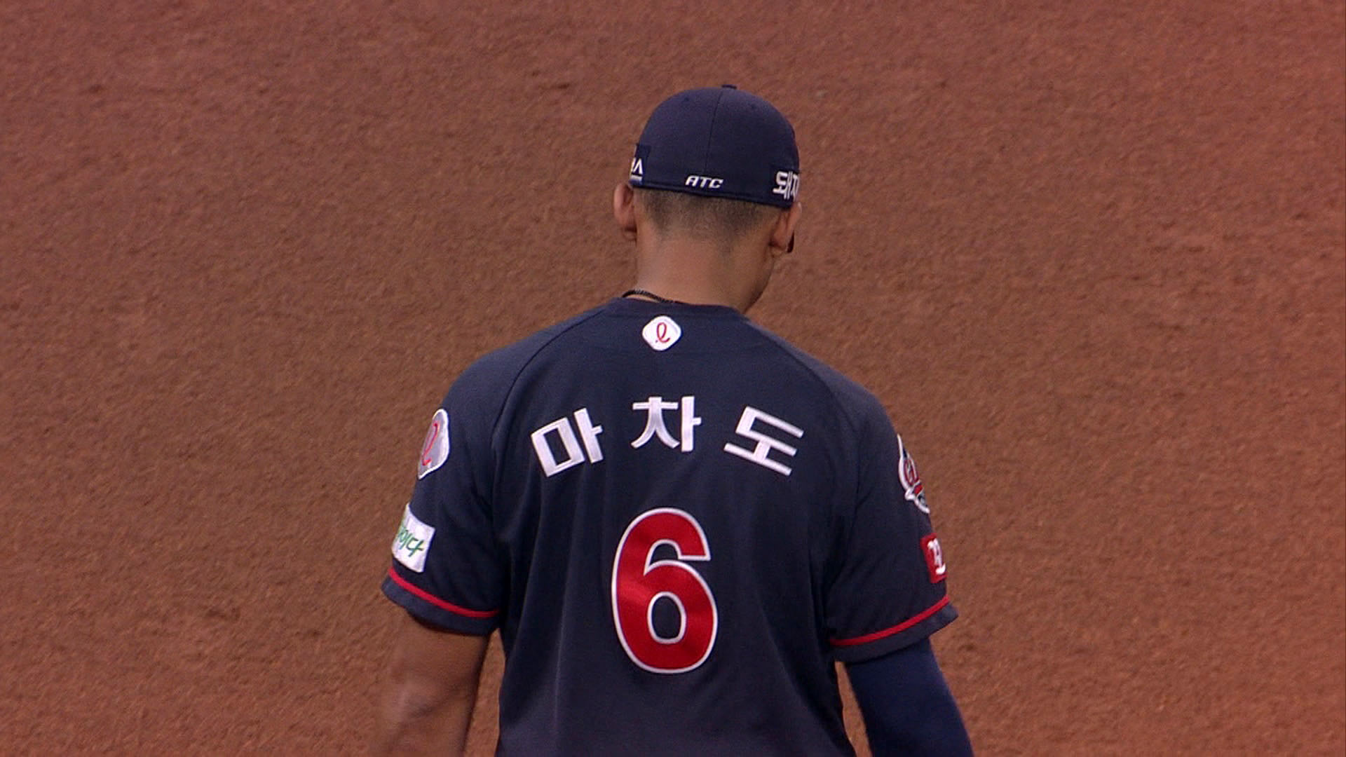 롯데의 악몽된 '<em class='find'카지노사이트</em 실책'…키움은 3연패 탈출