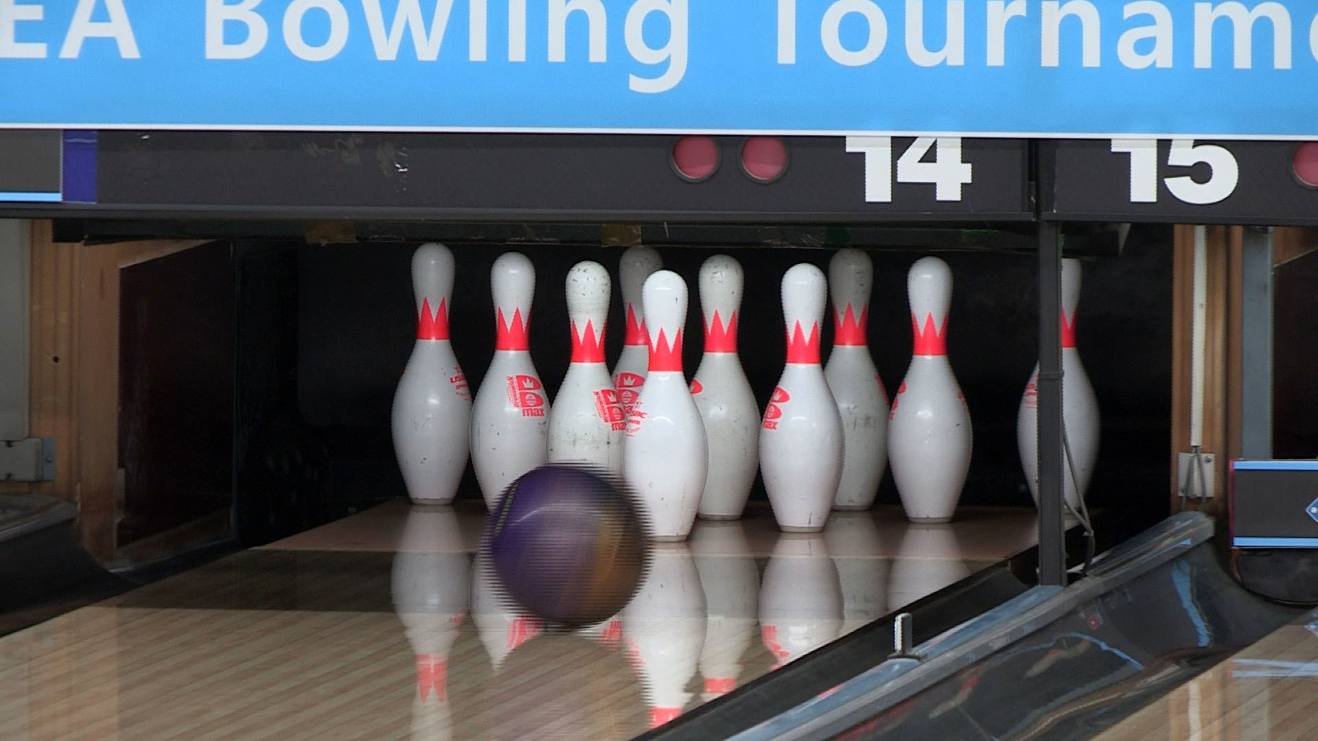 코로나19로 중단됐던 프로볼링, 1년 반 만에 재개…14일 개막