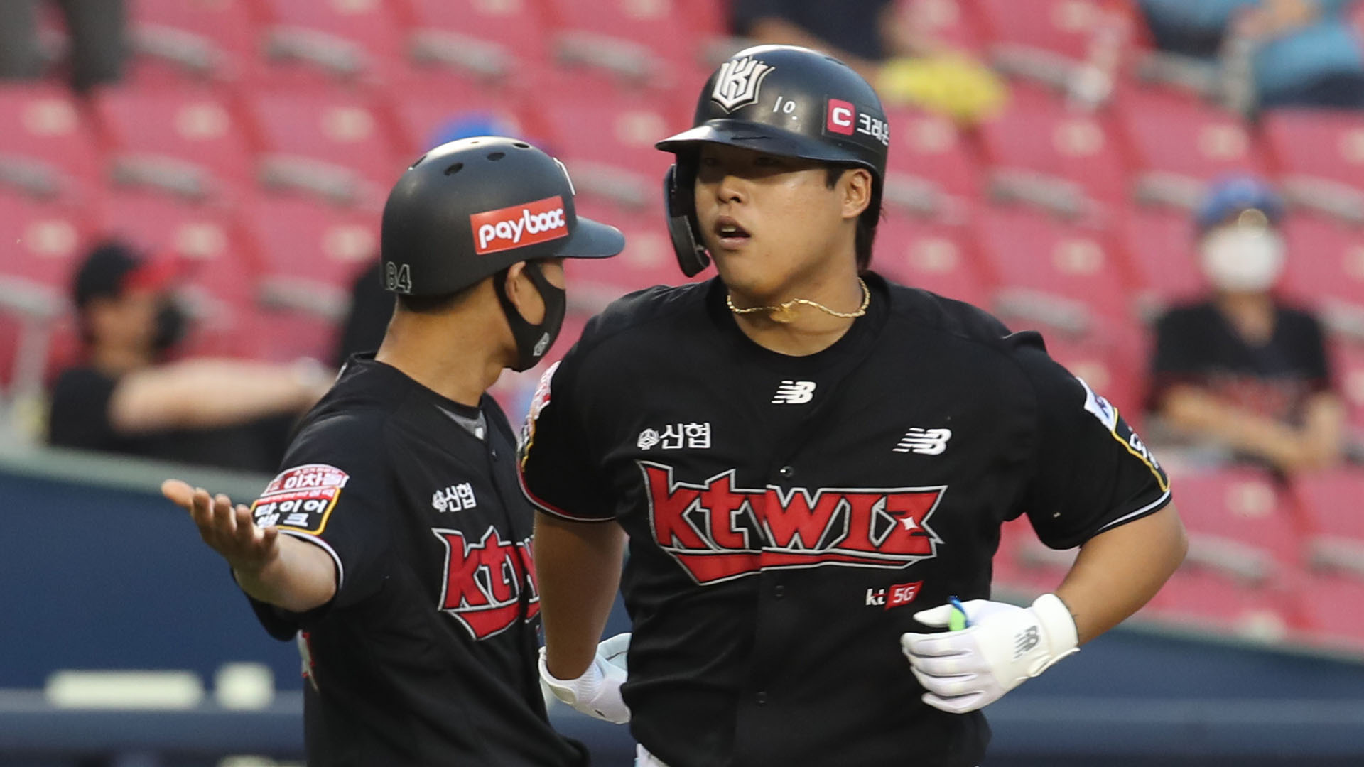 꿈의 4할 타자, 올해 도전자는 천재 강백호