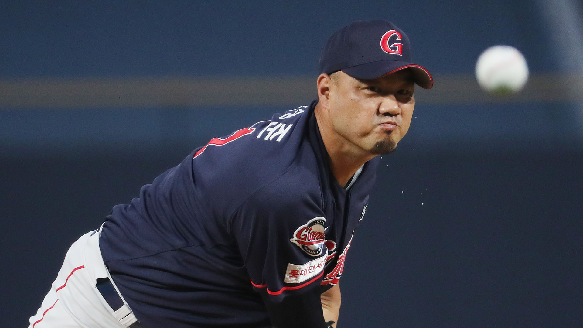 [프로야구] 롯데 송승준 온라인카지노 유니88약물 소지로 72경기 출전 정지