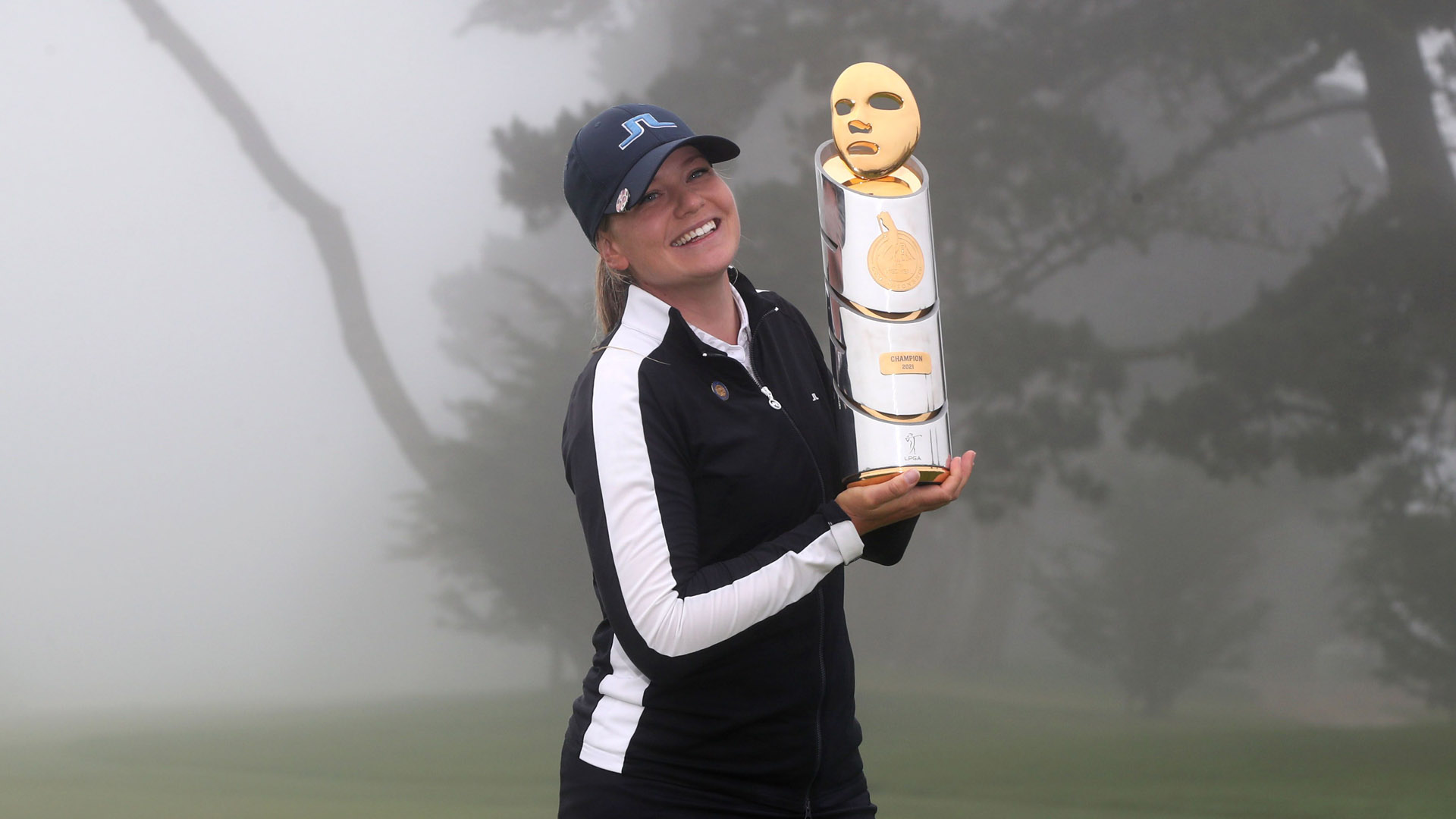 [LPGA] 라이브카지노렌, 메디힐 챔피언십 깜짝 우승…유소연 공동 3위