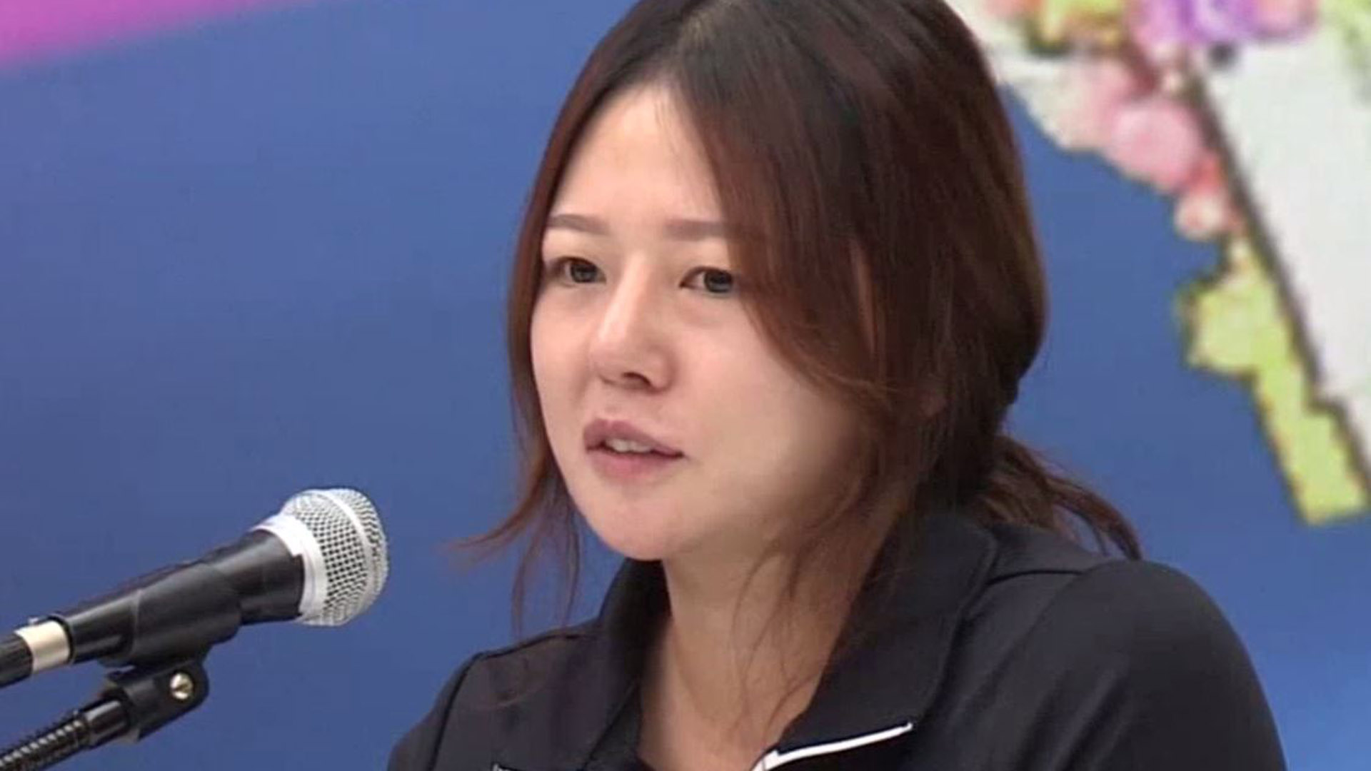 '12년 자격정지' 사격 김민지, 체육회에 <em class='find'해외 온라인카지노 순위</em 요청