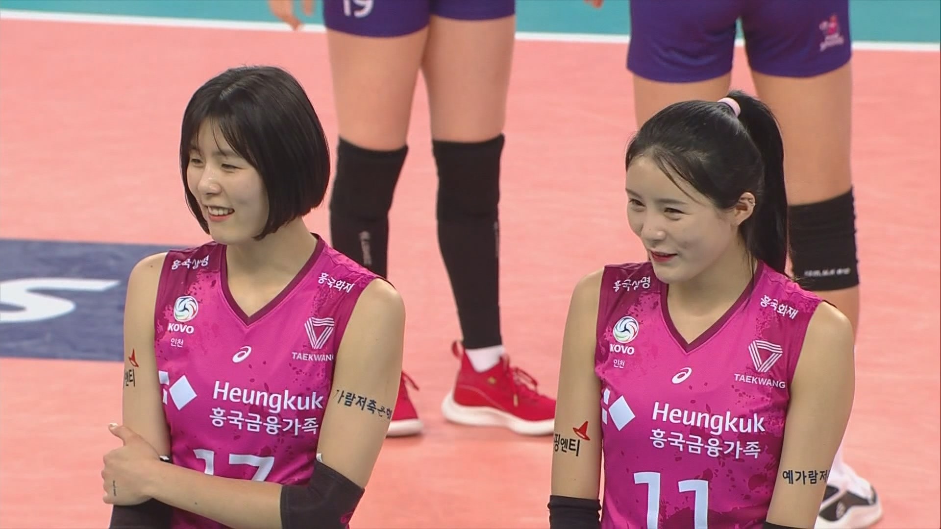 '무기한 출전정지' 온라인카지노 후기·이다영 사실상 복귀 수순