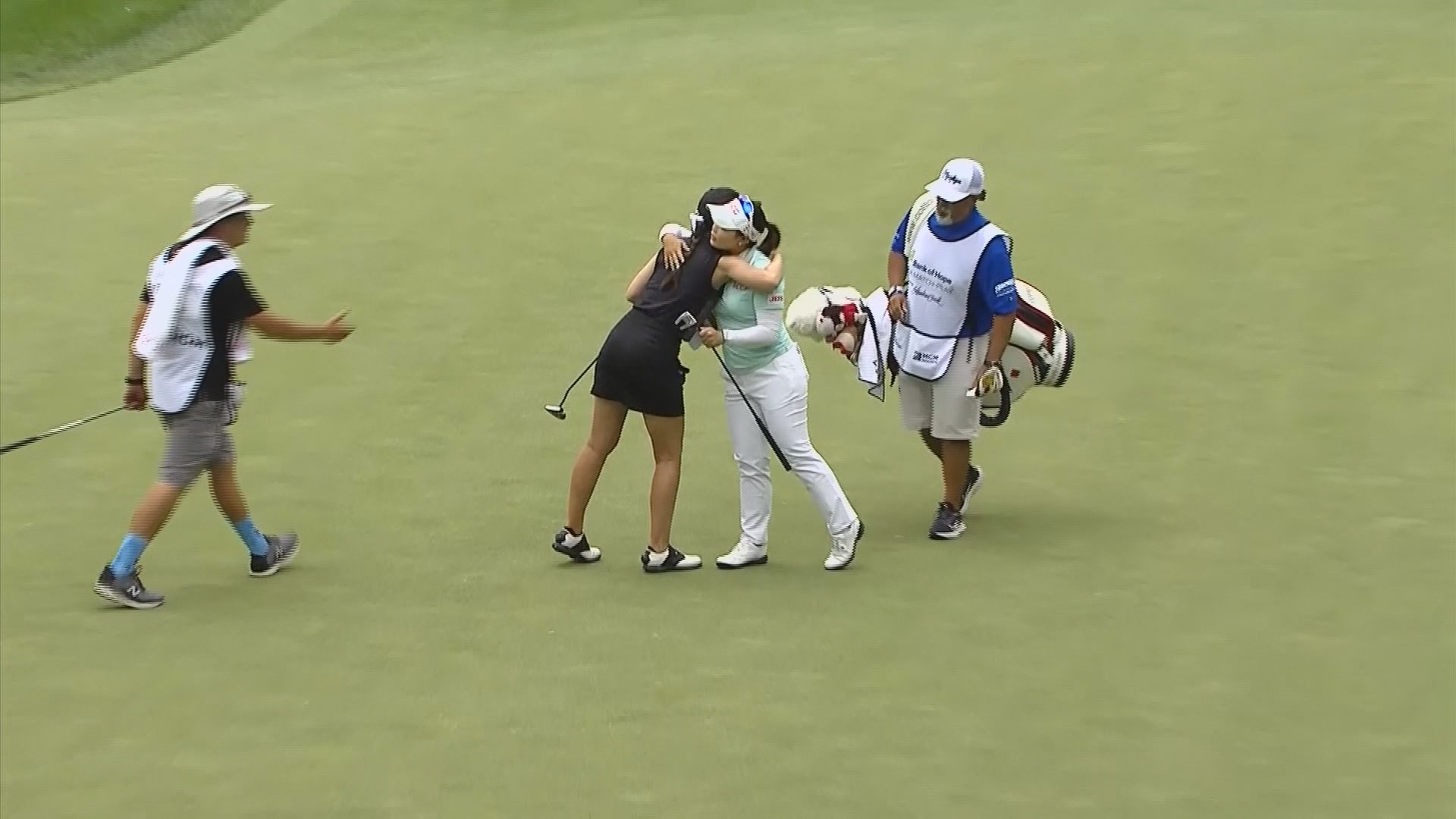 <em class='find'카지노배팅법 </em "꼭 금메달" 고진영 "기회 잡겠다"