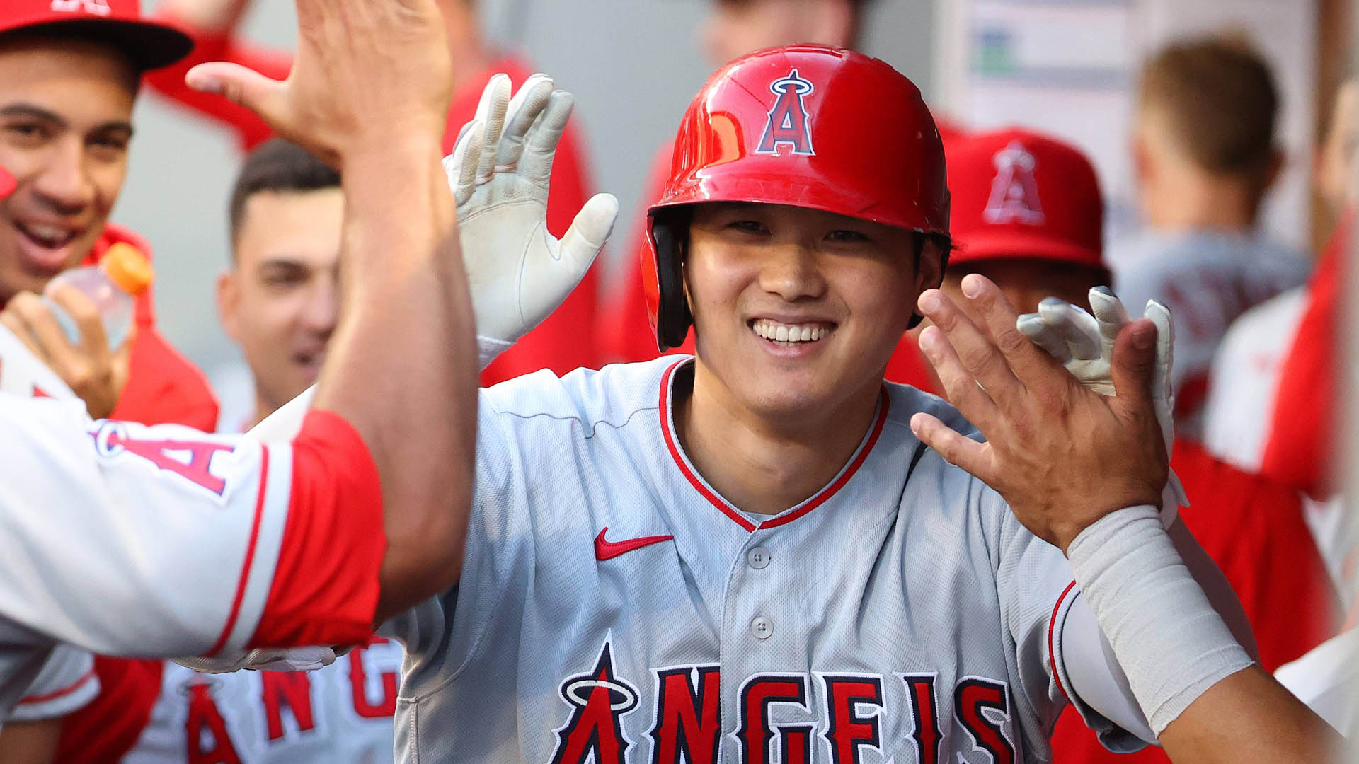 <em class='find'온라인카지노 후기 벳위즈</em, MLB 올스타전 사상 첫 이도류 선발 출전