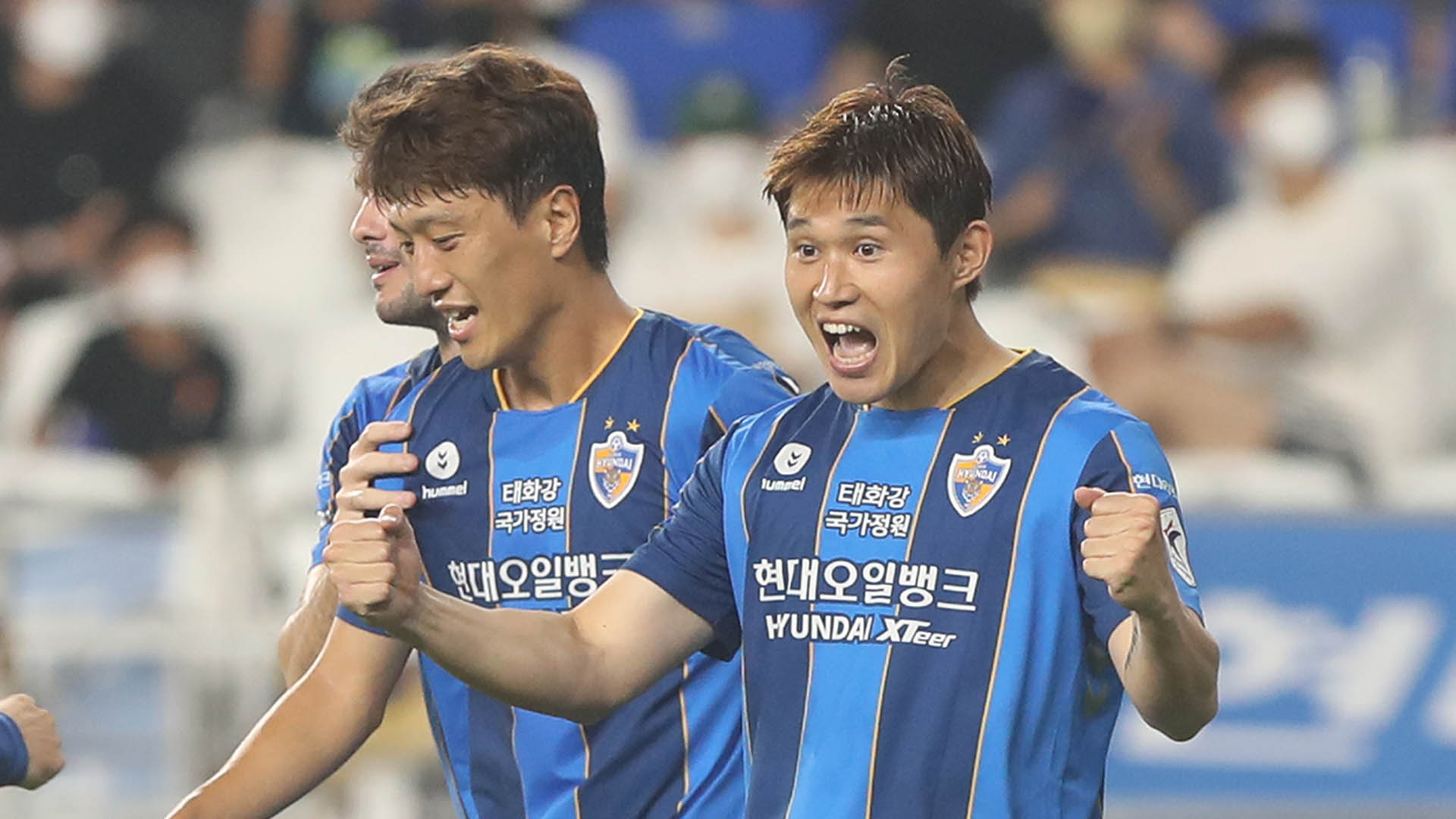 <em class='find'온라인카지노 슬롯</em 멀티골 앞세운 울산, 3연승…선두 질주