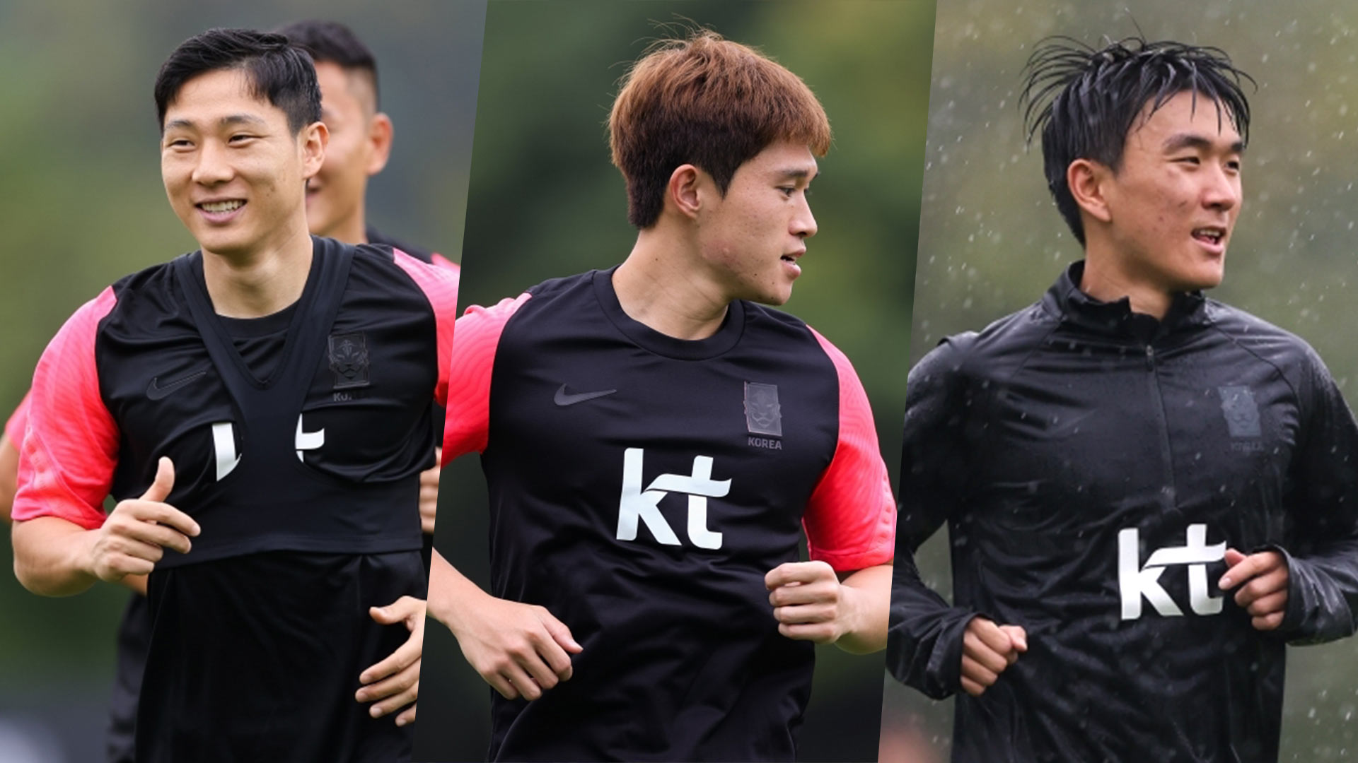 중동 밀집수비·침대축구 뚫자…벤투호 2선은 누구