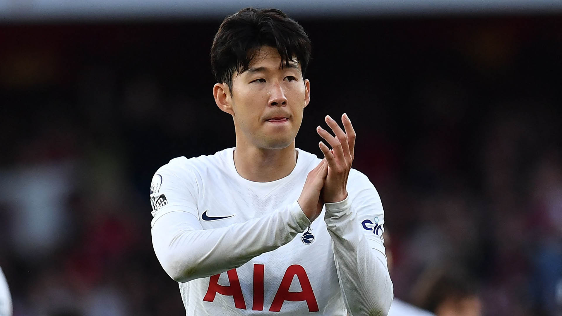 토트넘 완패 속 홀로 빛난 손흥민…시즌 3호골