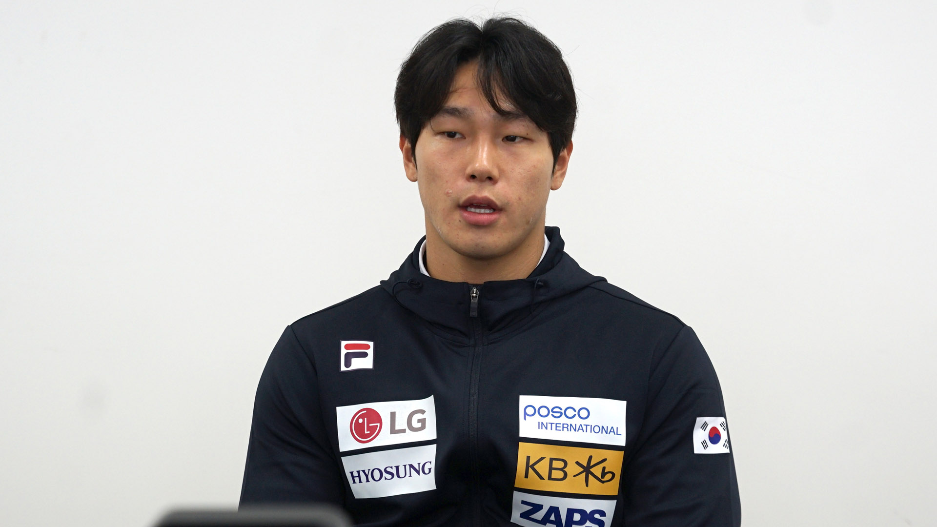 안전한온라인카지노 2연패 노리는 '아이언맨' 윤성빈…트랙 적응이 변수