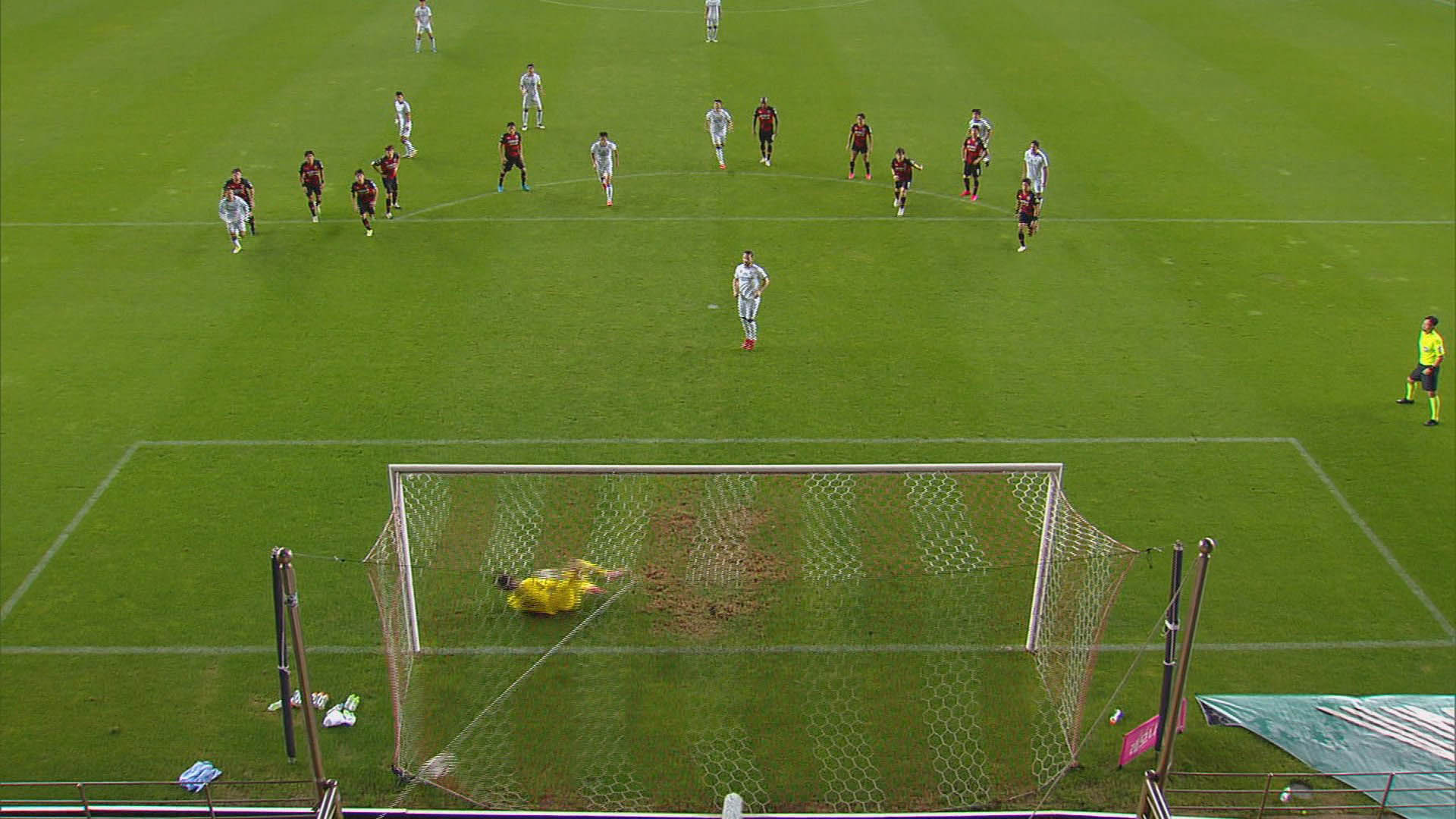 ACL 결승 길목 '동해안 더비'…명예·상금 어디로