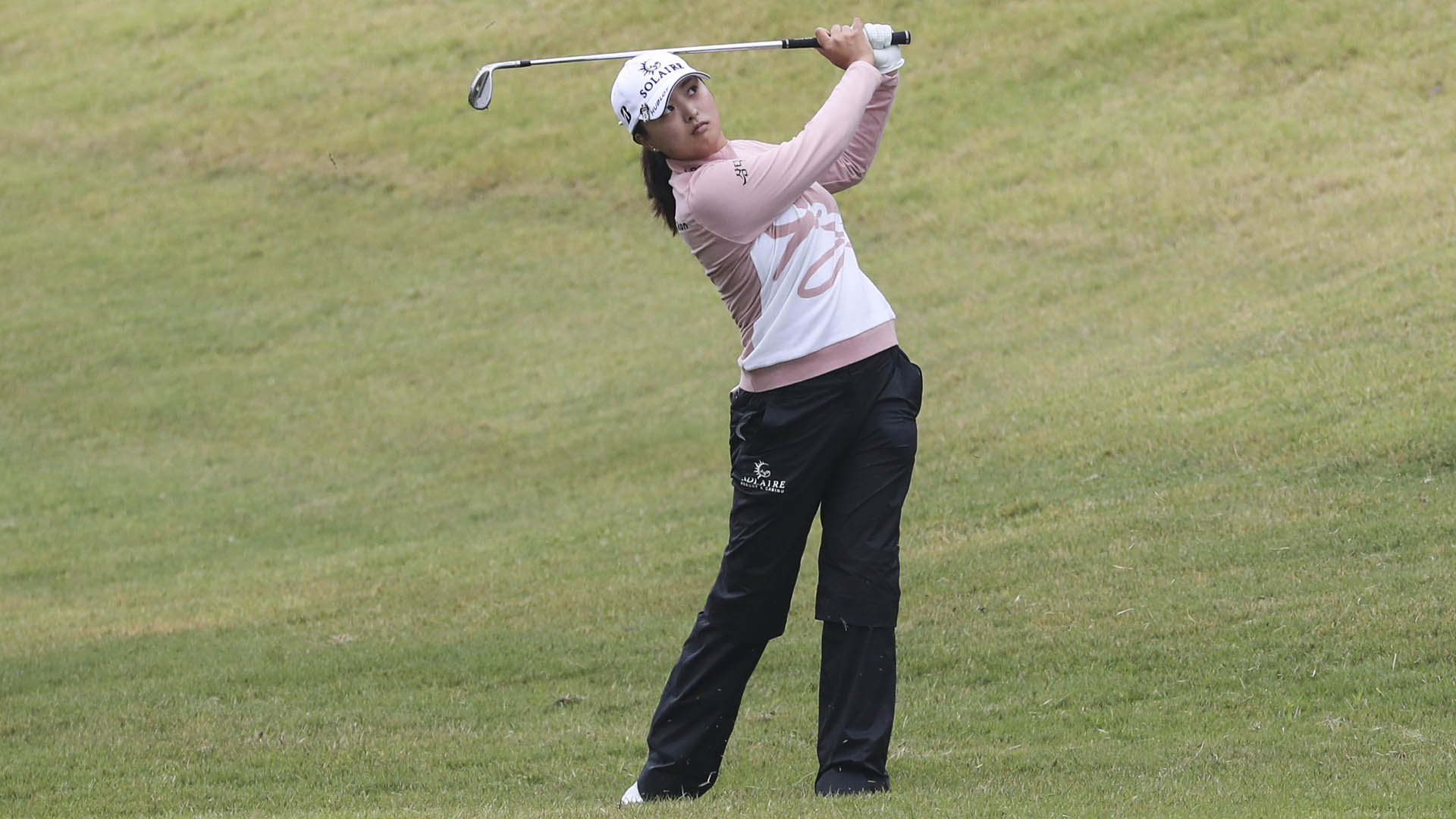 LPGA투어 한국 200승 순항…고진영 대기록은 무산