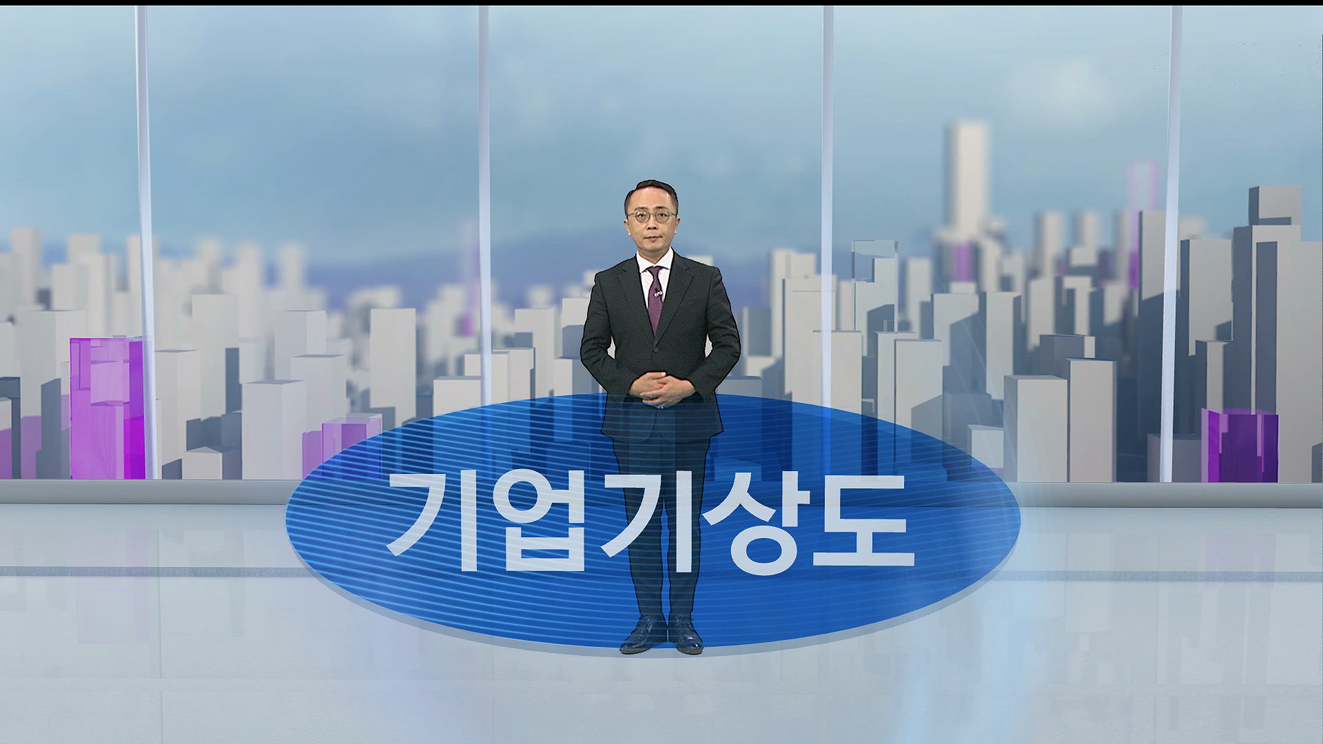 [기업기상도] 실력 뽐내 맑은 기업 vs 강풍 맞고 흐린 기업