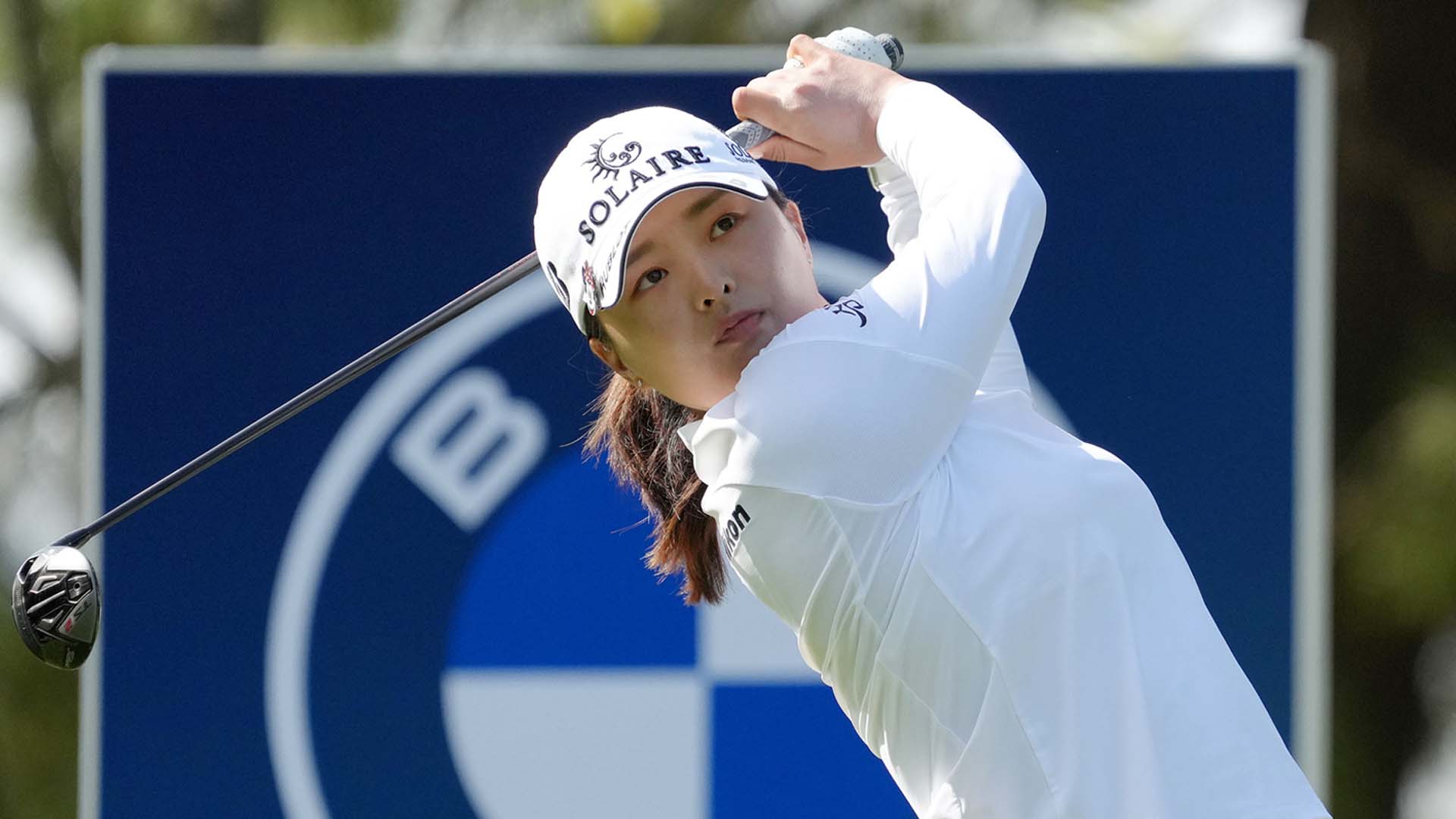 다시 '세계랭킹 1위' 고진영…가을의 전설 예고