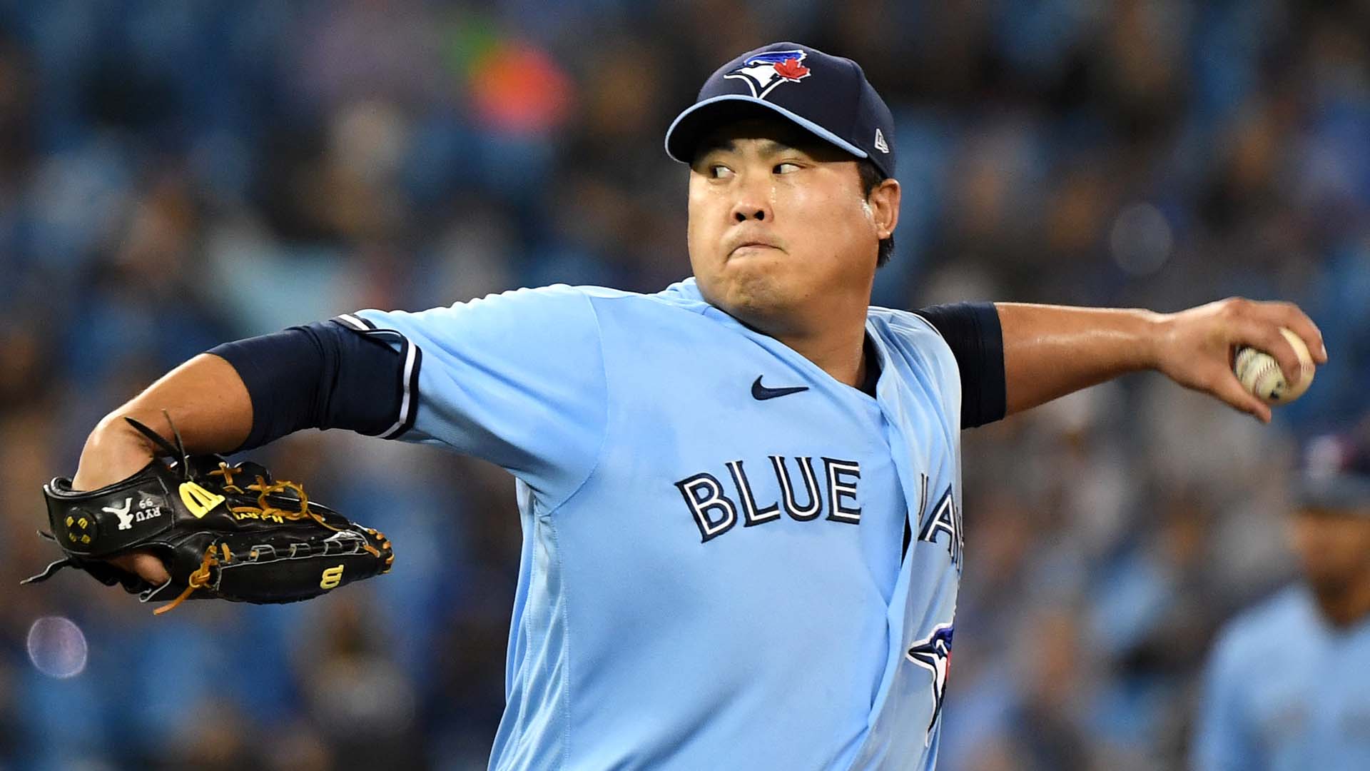 MLB닷컴 "류현진, 내년 온라인카지노 경찰 벳위즈스 역할 힘들 듯"