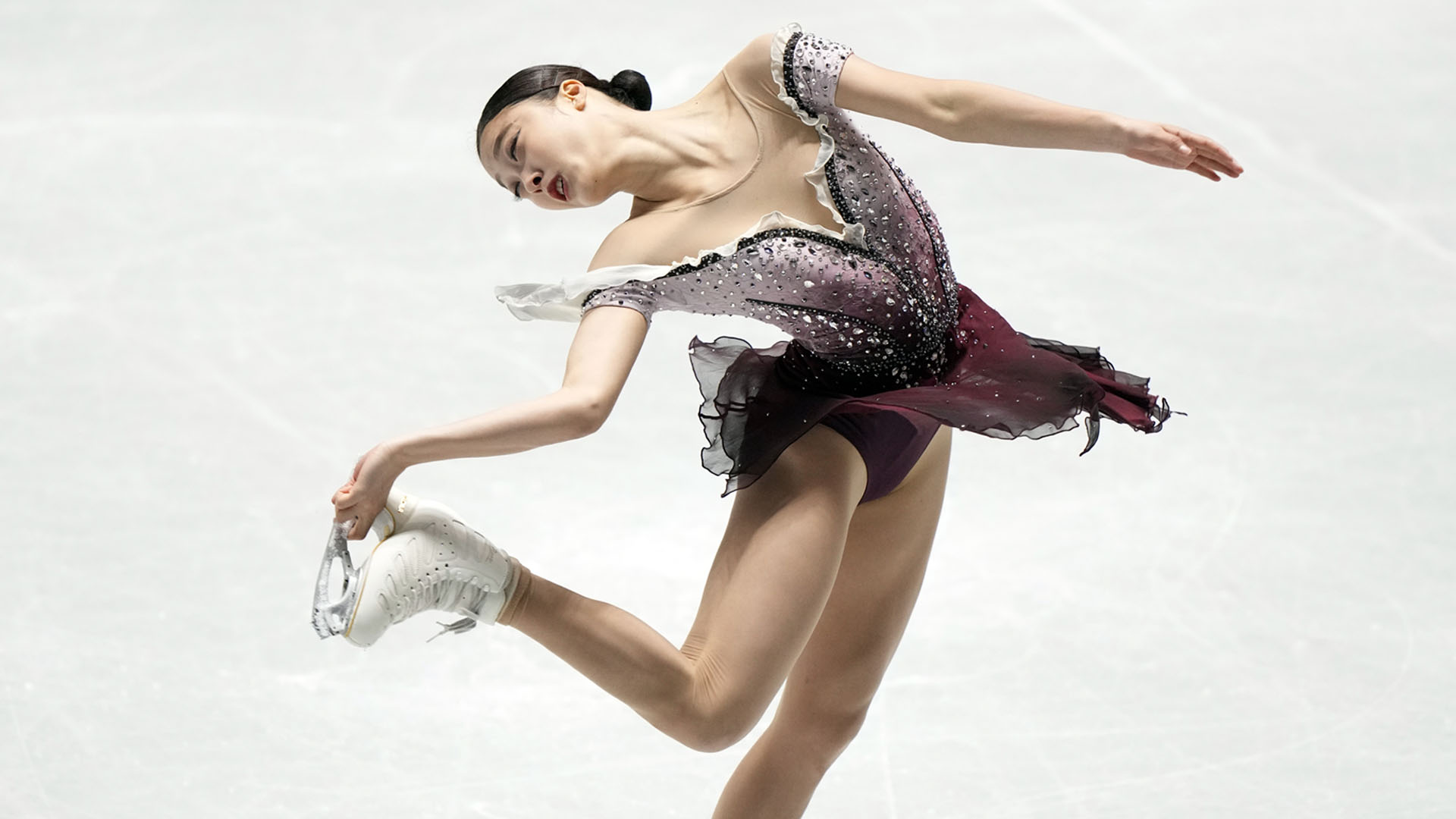 <em class='find'온라인카지노 캡틴</em 유영, 세계랭킹 5위 도약…시즌 랭킹은 2위