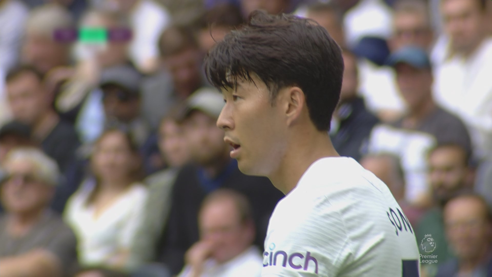 골맛 본 손흥민·황희찬, EPL서 득점포 시동