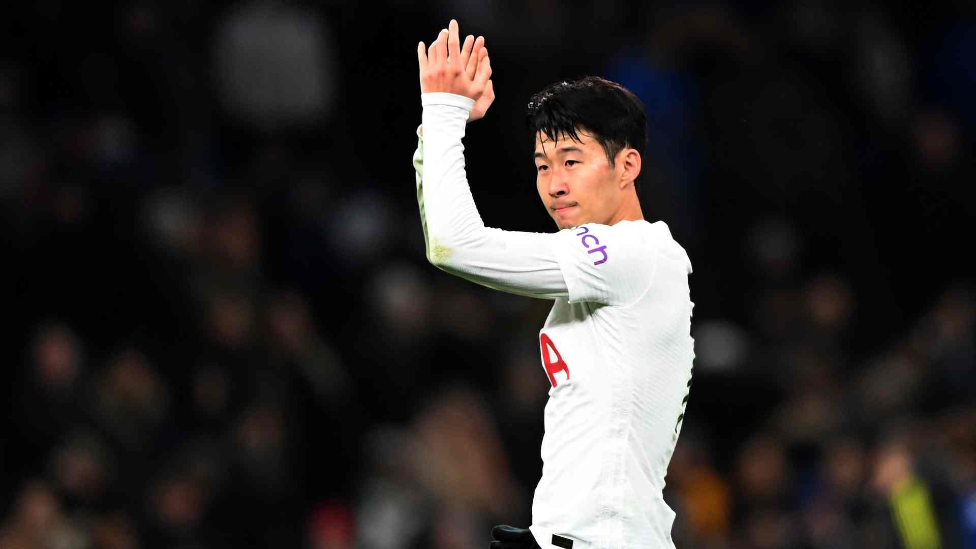 손흥민, 리즈 상대로 풀타임…콘테의 리그 첫 승