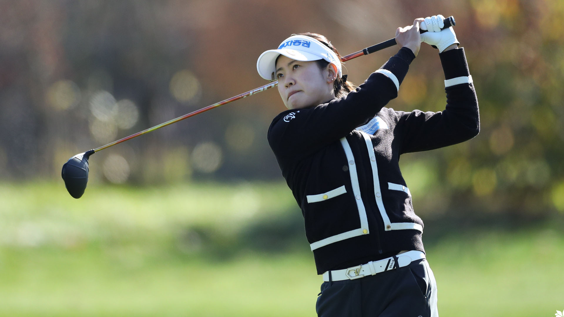 K온라인카지노 롤링 3관왕 박민지 "다음 시즌 목표는 1승"…이유는?