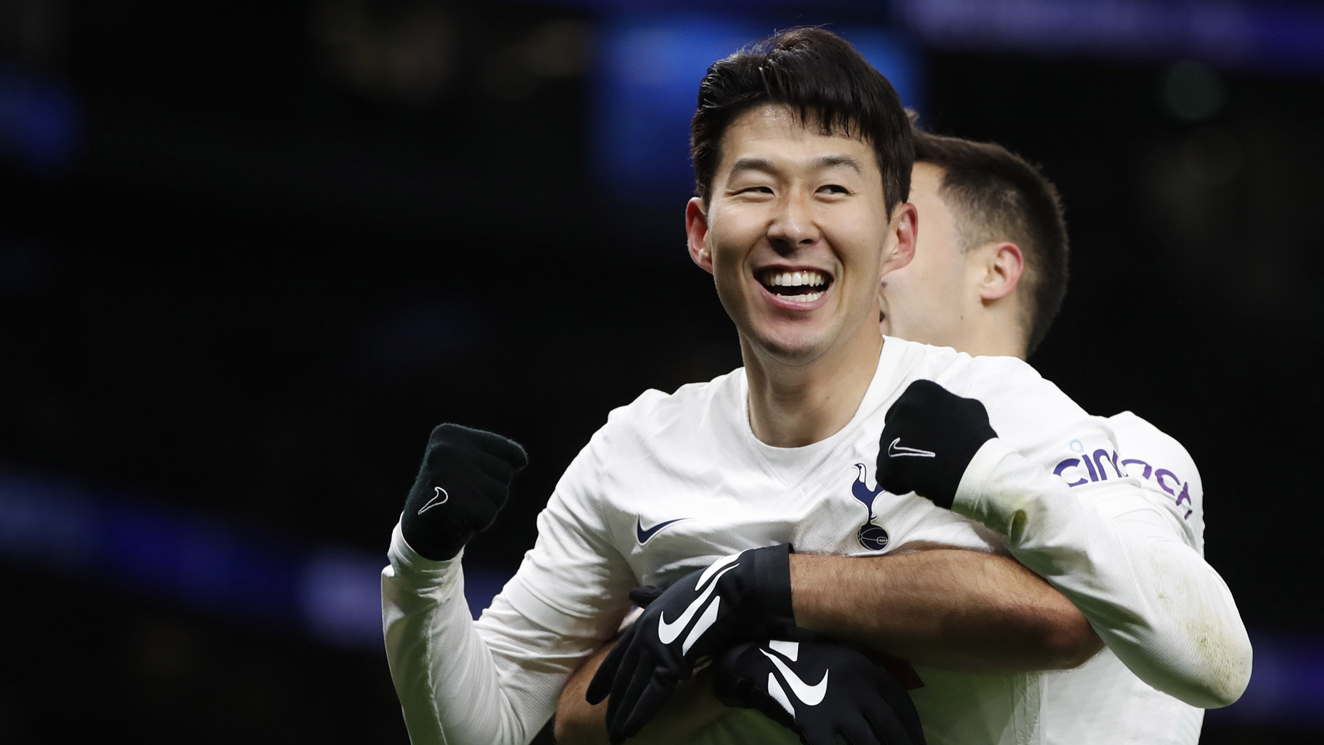 손흥민 리그 5호골…토트넘, 브한국 최고 온라인카지노 추천퍼드 2-0 제압