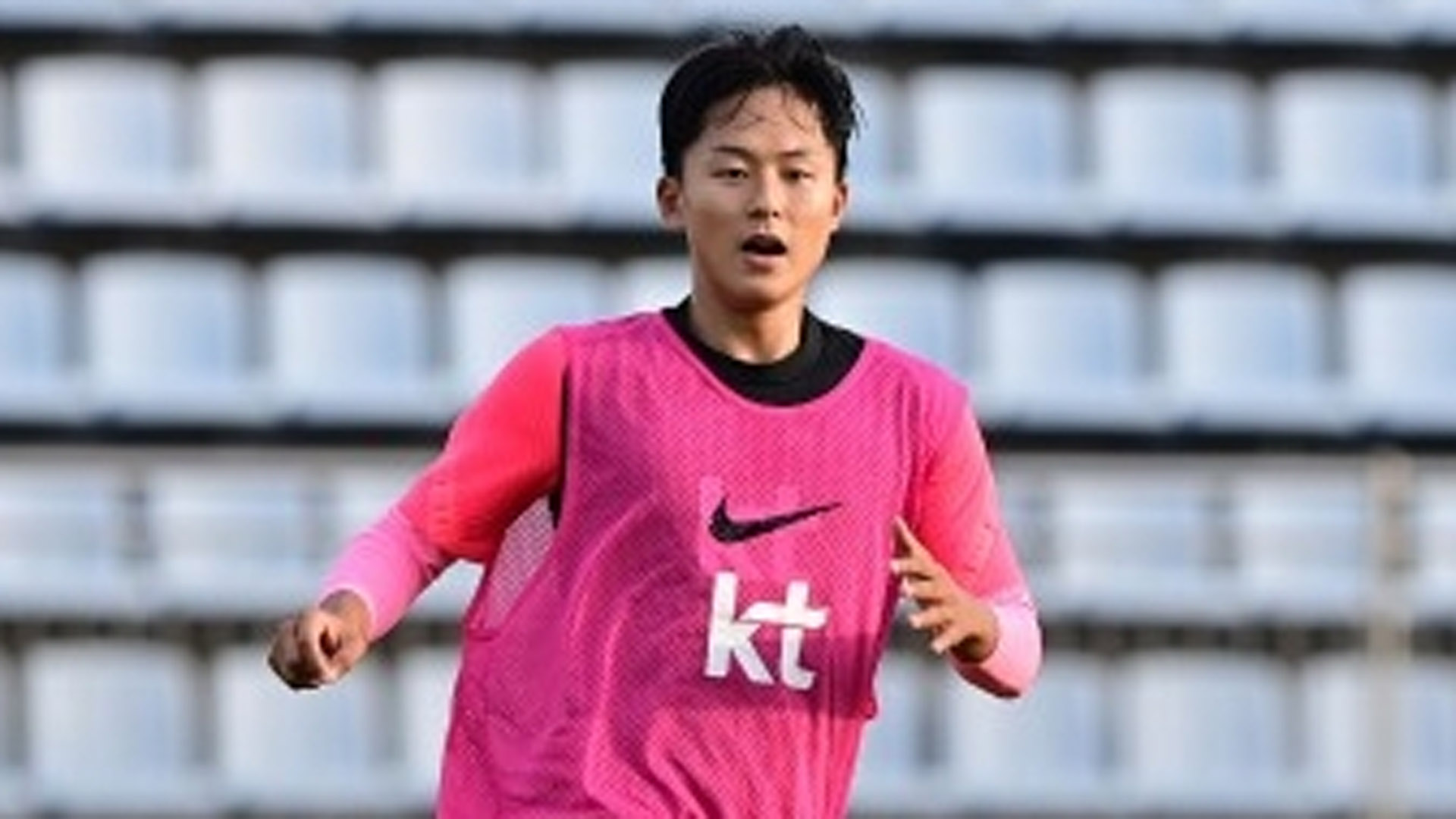 '코리안 온라인카지노추천' 이승우, 수원FC행 결정