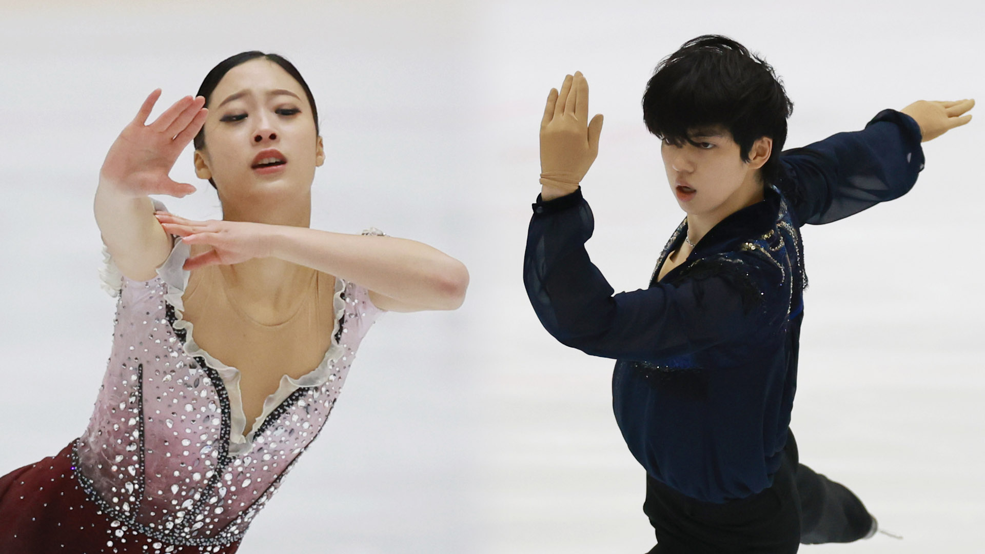 '<em class='find'피겨</em 간판' 유영·샌즈카지노, 베이징 간다!