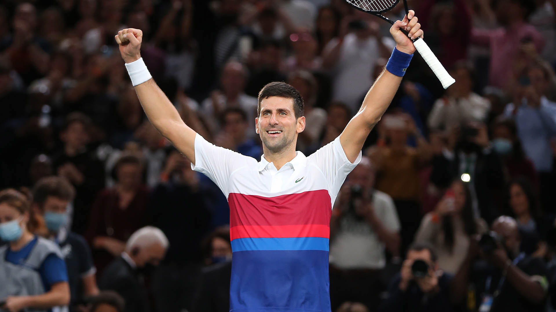 호주 법원, 조코비치 입국 허용…정부 "그래도 추방 검토"