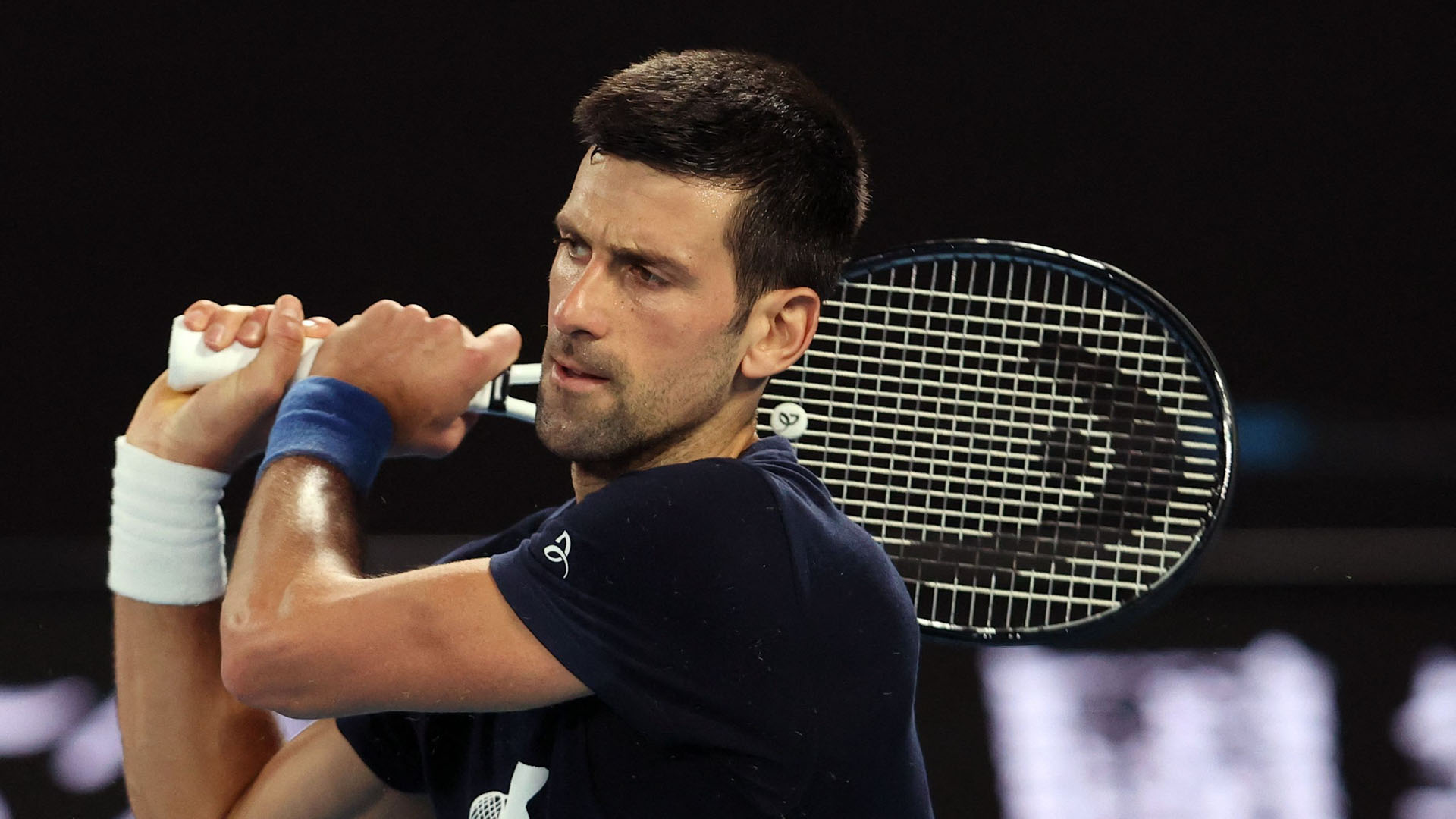 조코비치 법정공방 패배…<em class='find'바카라 카지노</em 결국 불참