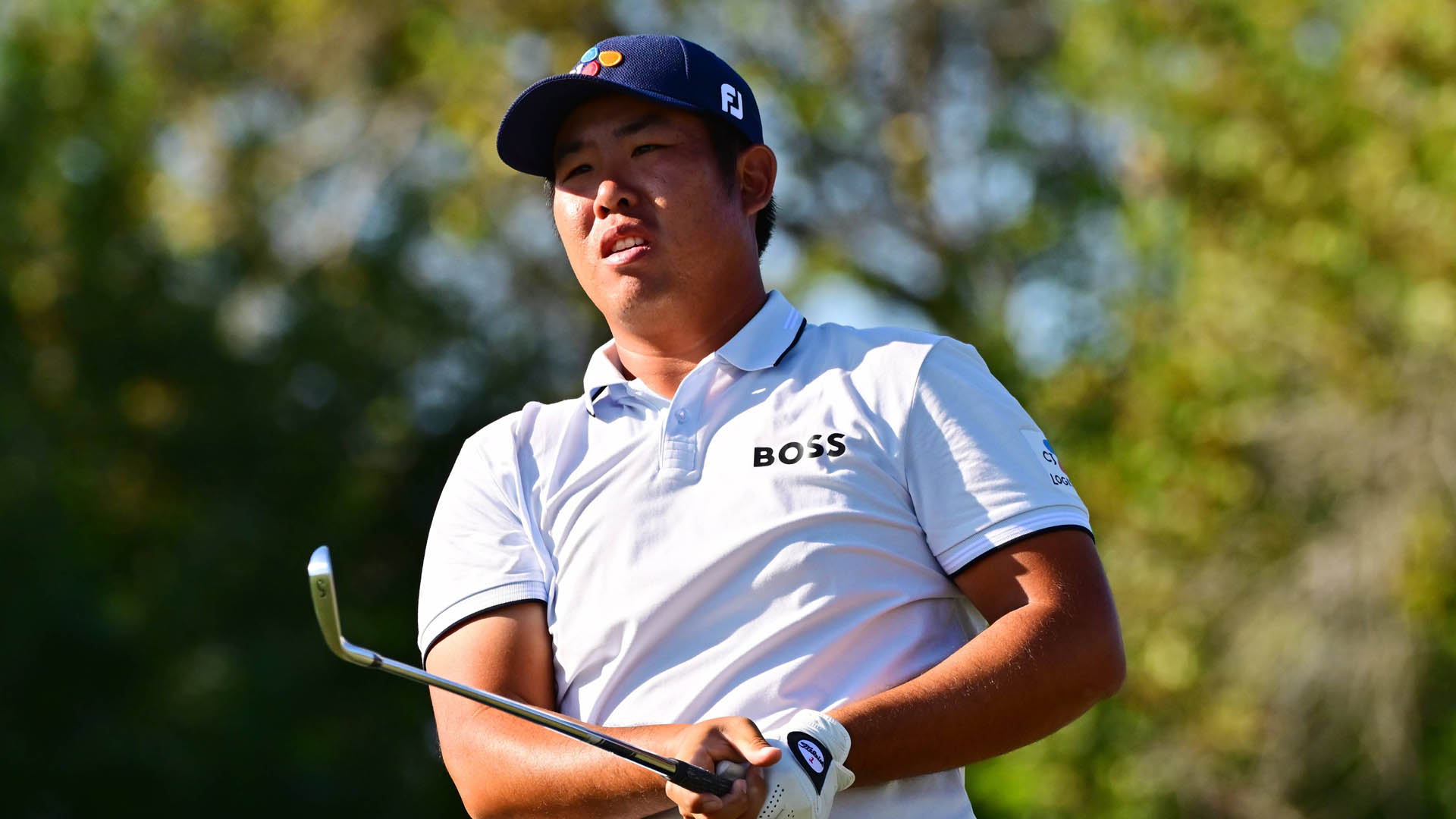 안병훈, 콘온라인카지노 게임투어 첫 우승…PGA 투어 복귀 파란불