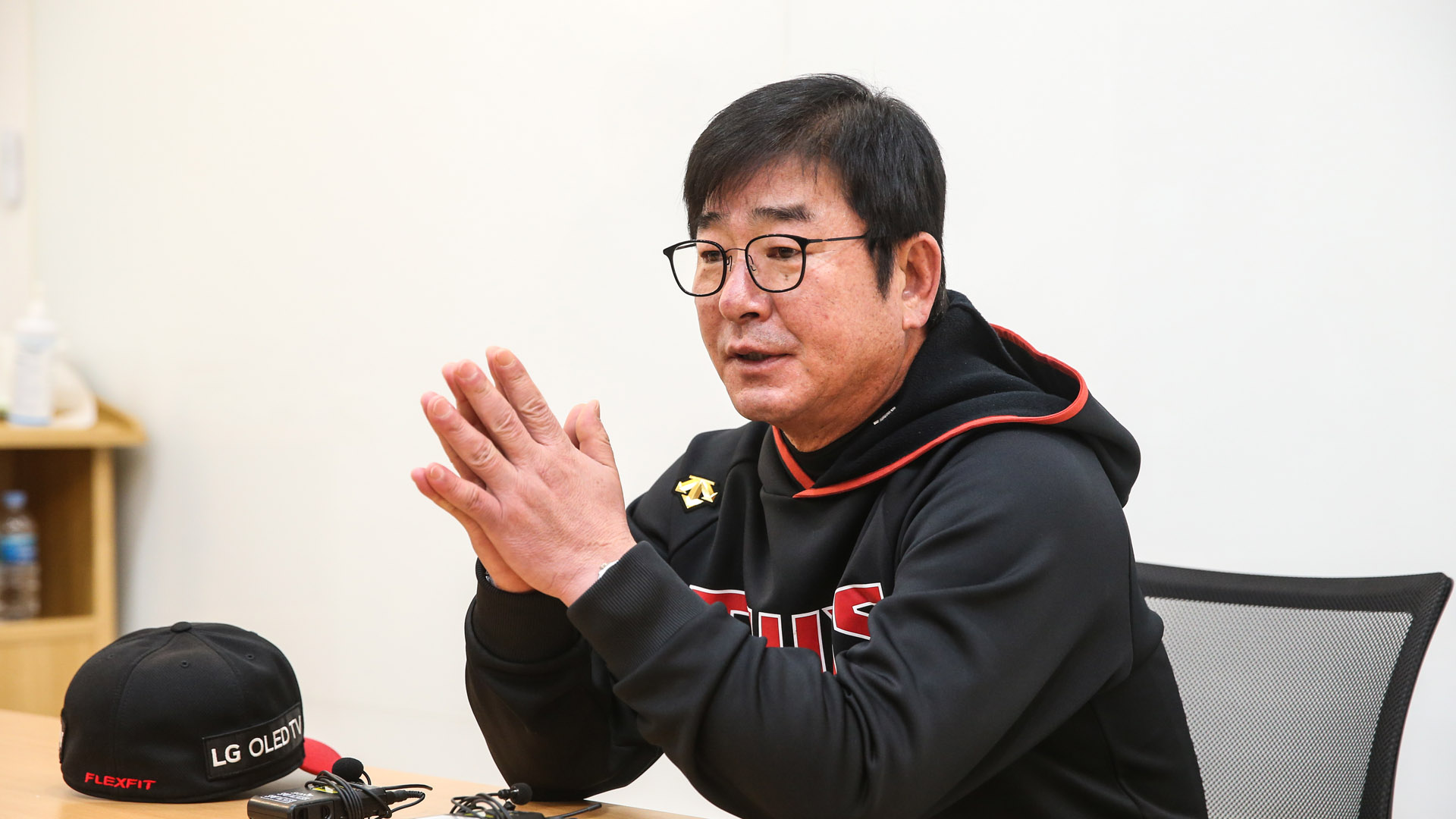 항저우 AG 감독에 류중일…위기의 한국야구 구하라