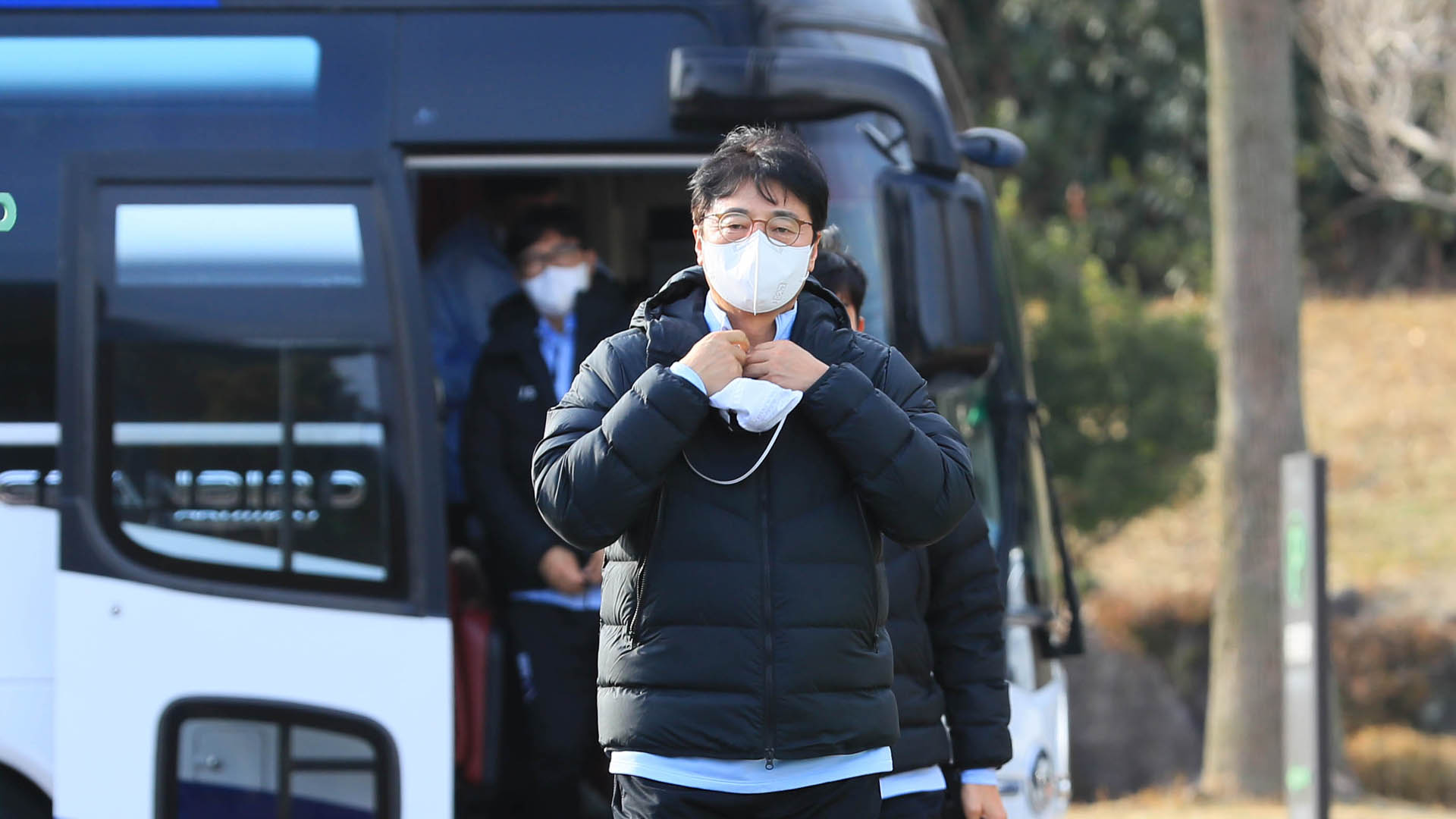 U-23 아시안컵 앞둔 황선홍 감독 "이강인 부른다"