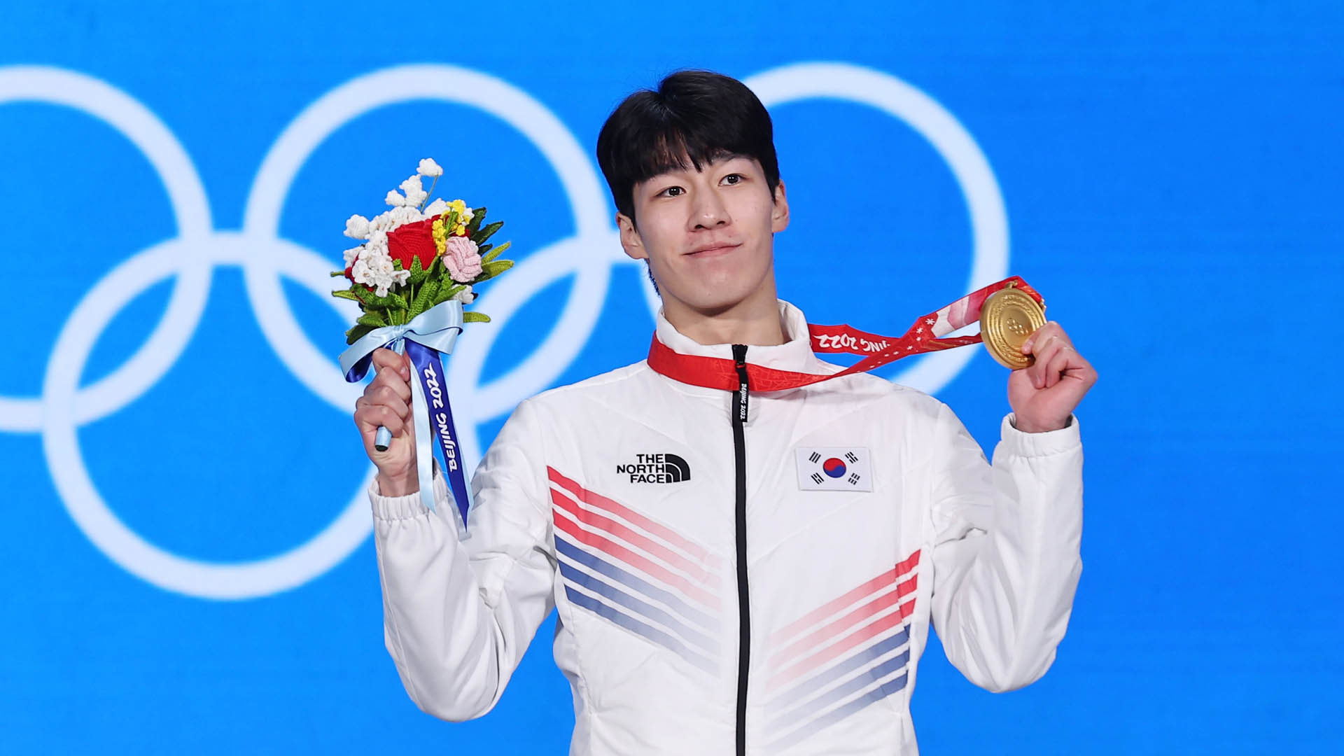 <em class='find'마이다스 온라인카지노 벳무브</em 간판 황대헌, 코로나 확진…세계선수권대회 불참