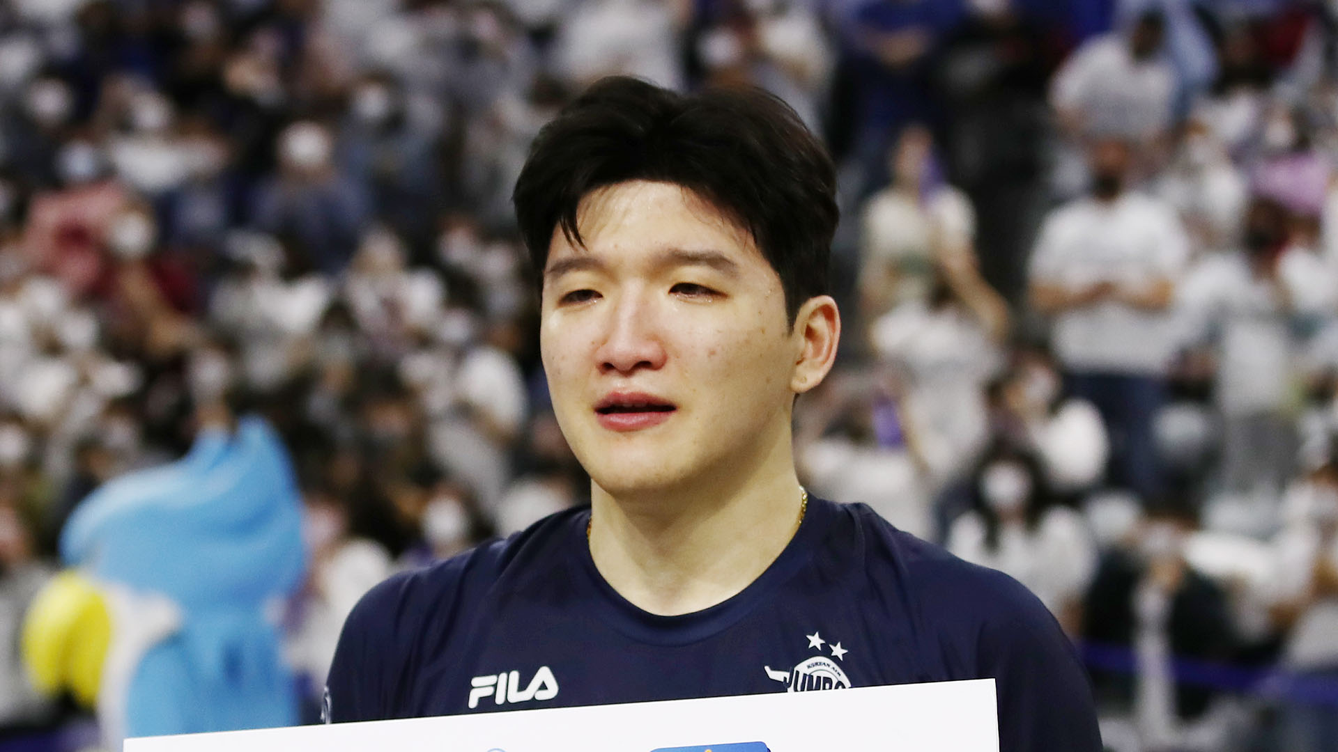 정지석, FA 최고액 9억2천만원에 대한항공 잔류
