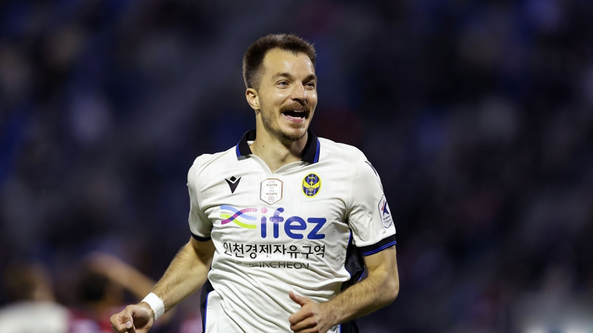 '온라인카지노 총판의 전설' <em class='find'무고사</em "ACL 진출 목표"