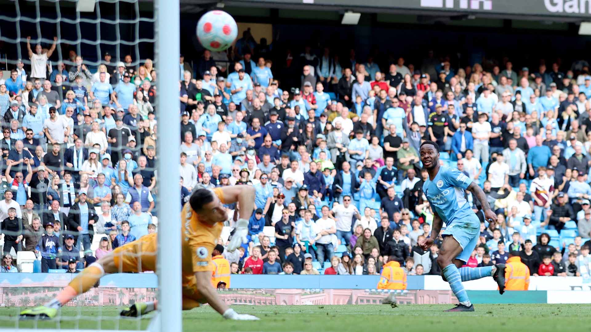 맨시티 EPL 극적 2연패…리버풀 2위