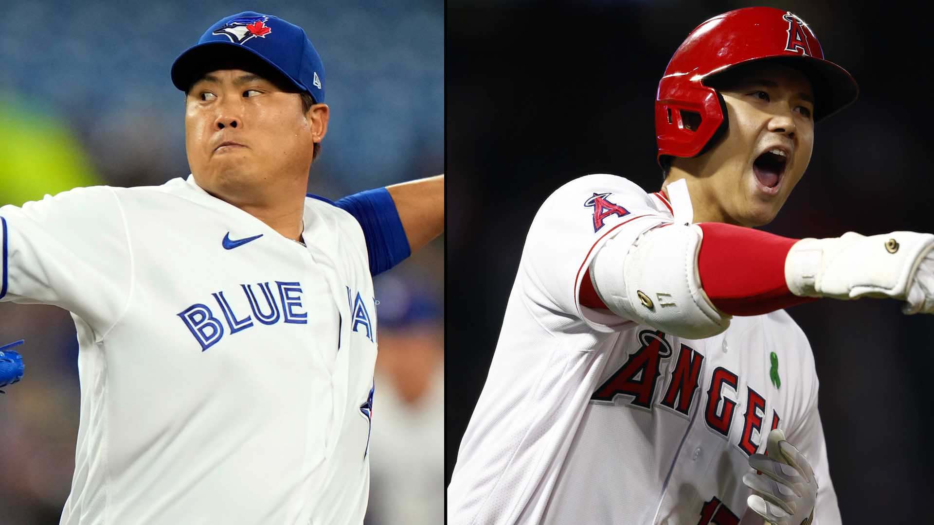 류현진·온라인카지노 후기 벳위즈, 오늘 첫 맞대결…자존심 건 한일전